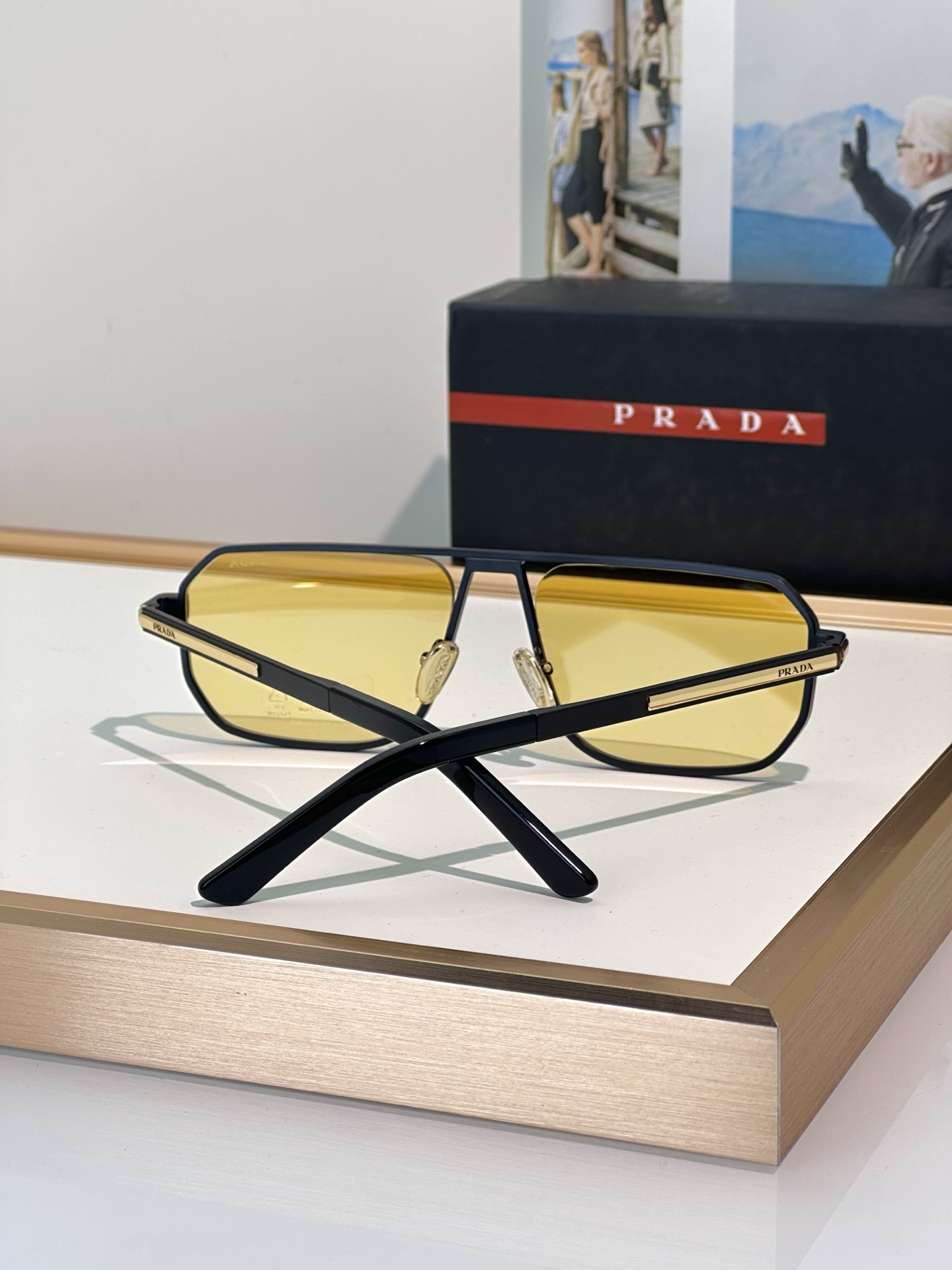 Designer Sunglasses