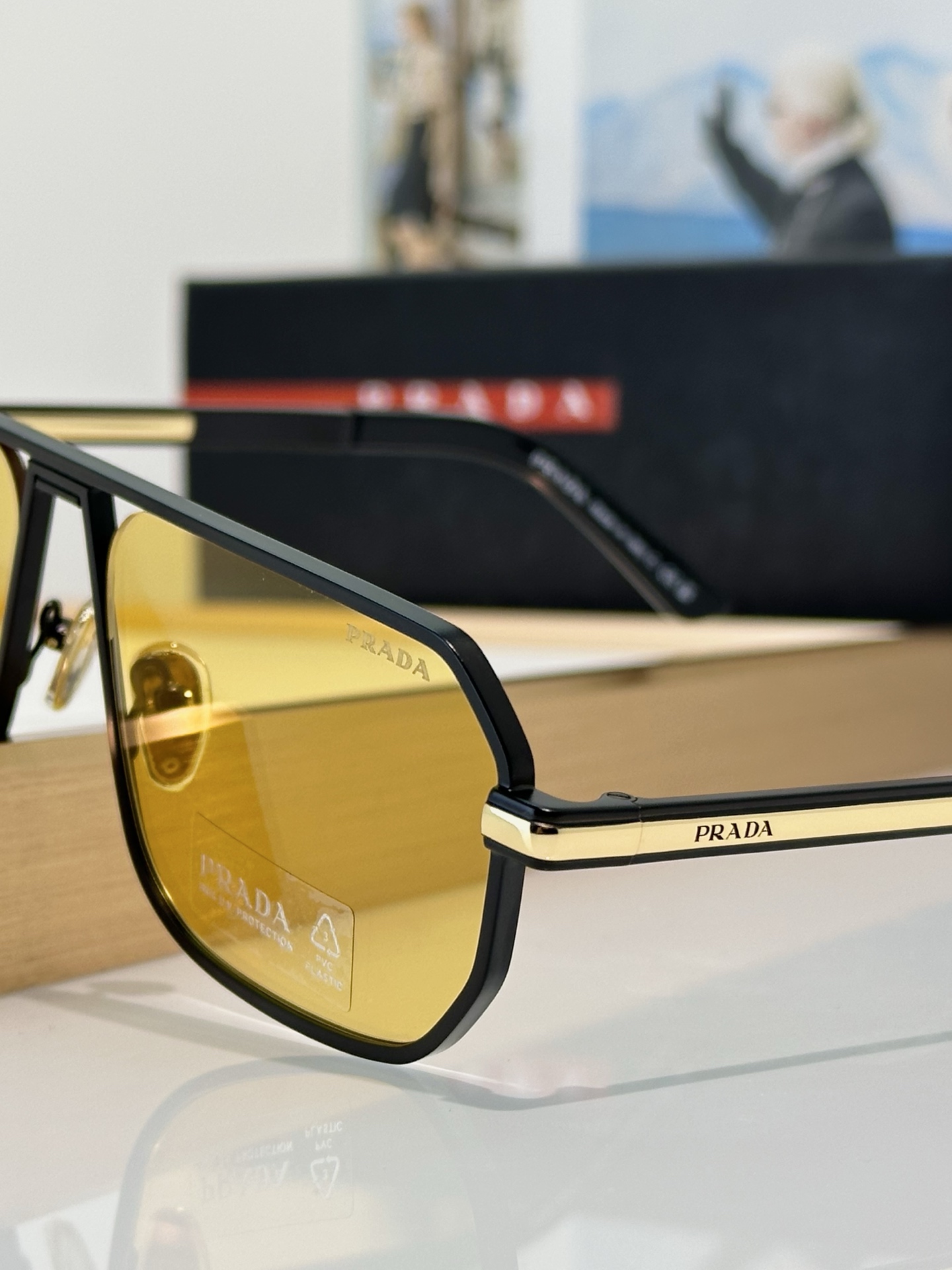 Designer Sunglasses