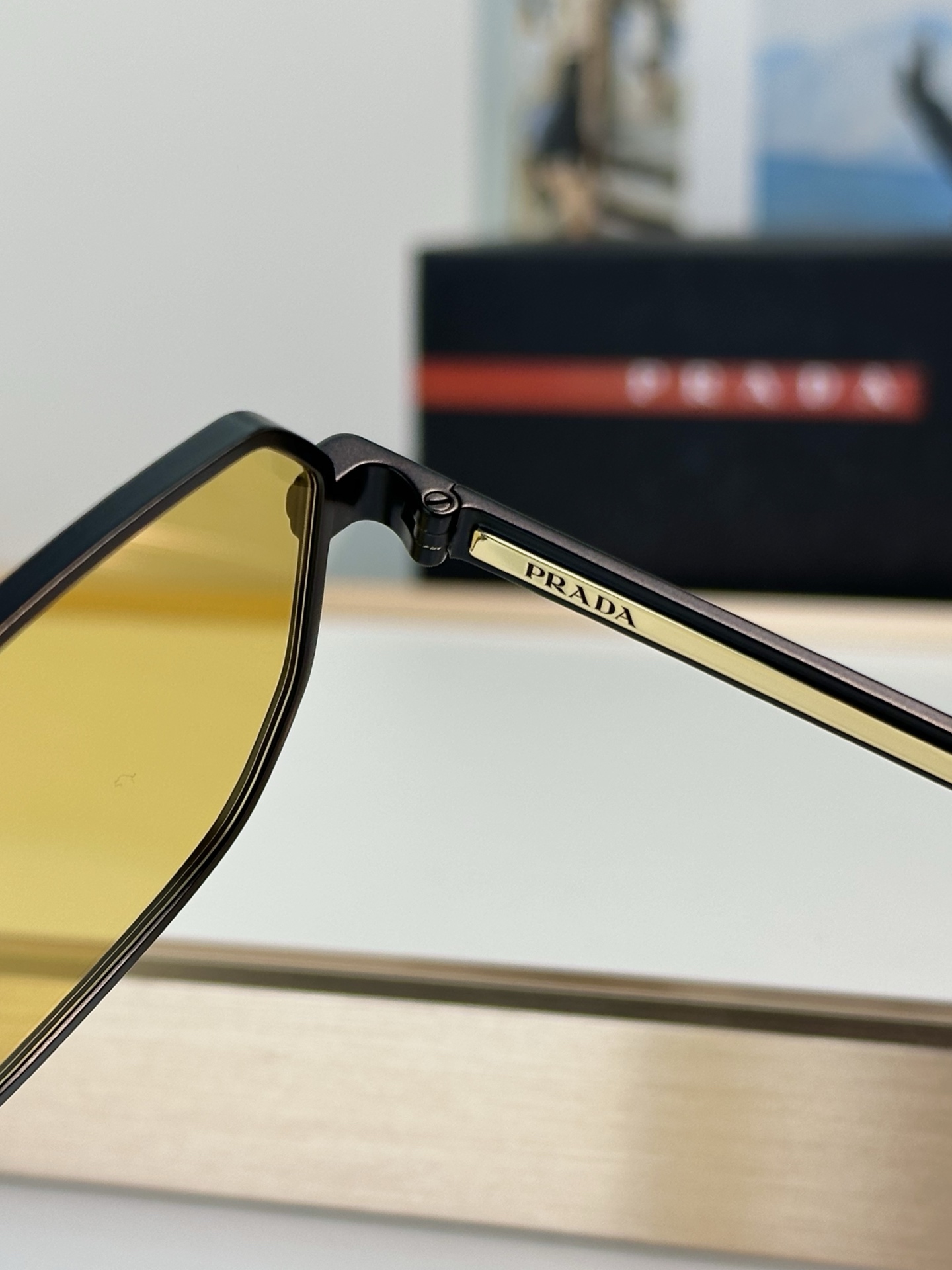 Designer Sunglasses