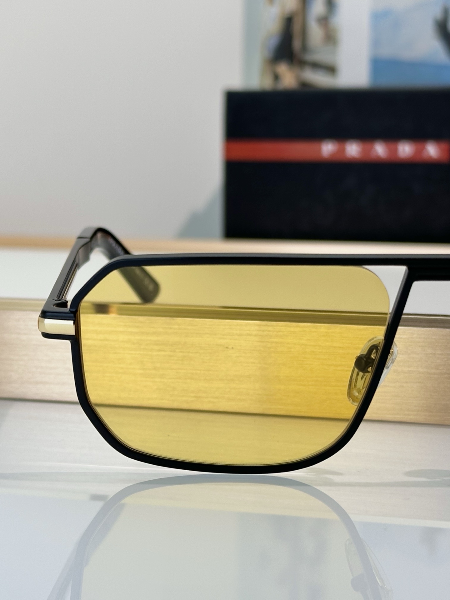 Designer Sunglasses