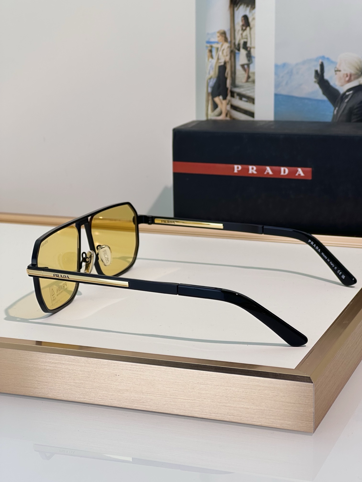 Designer Sunglasses
