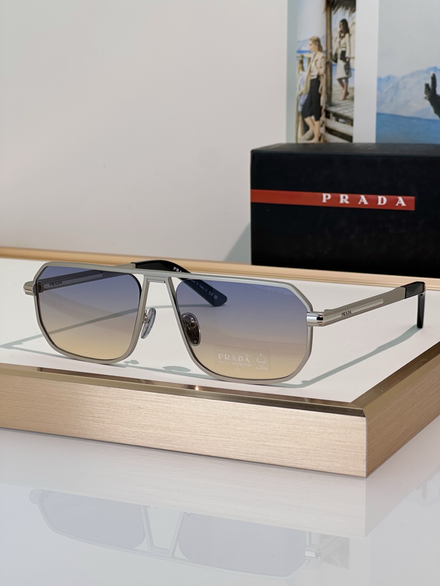 Designer Sunglasses