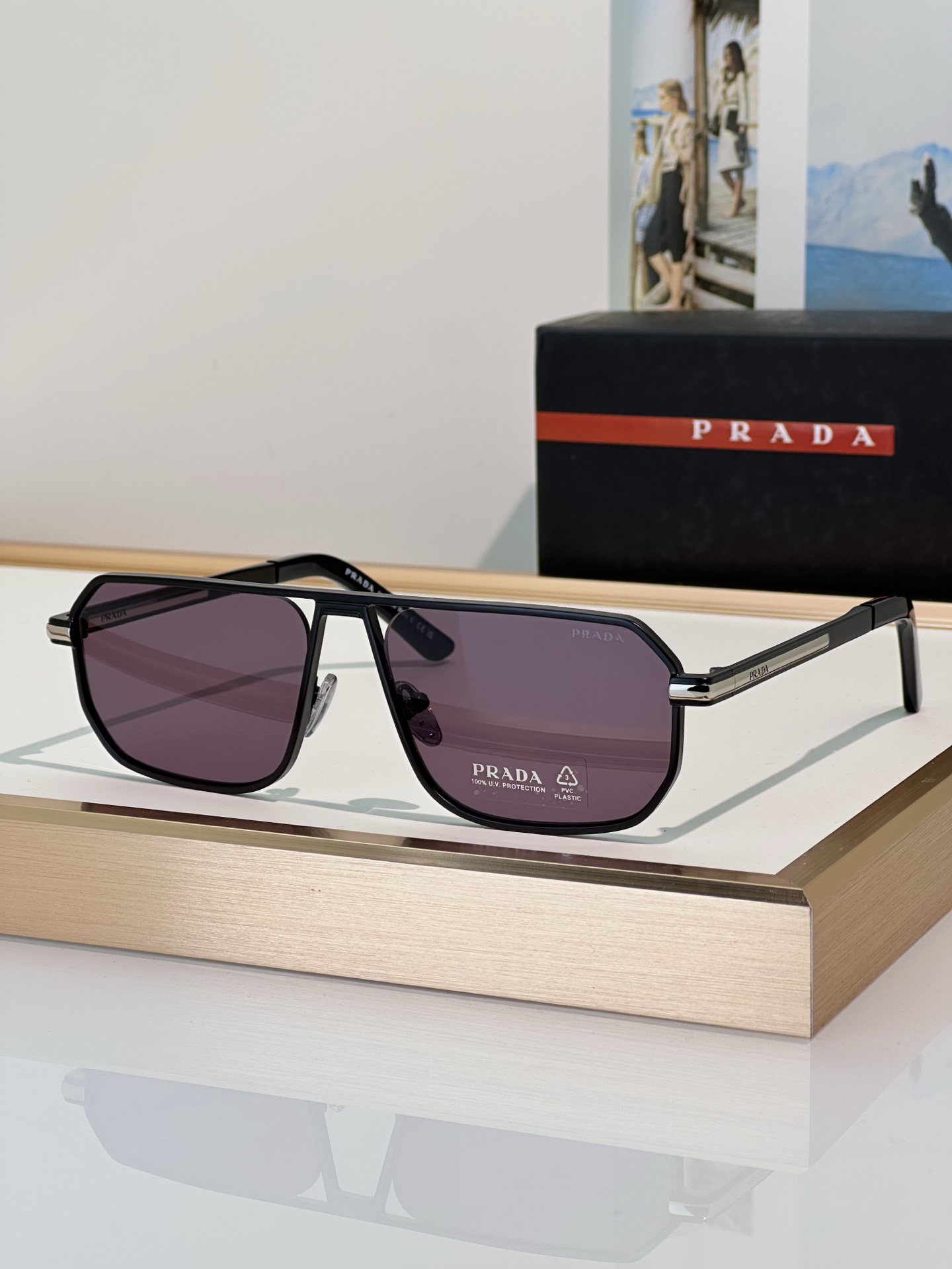 Designer Sunglasses