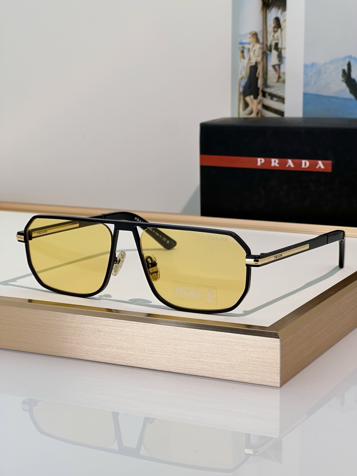Designer Sunglasses
