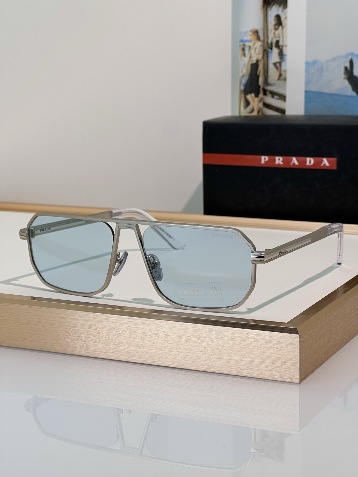 Designer Sunglasses