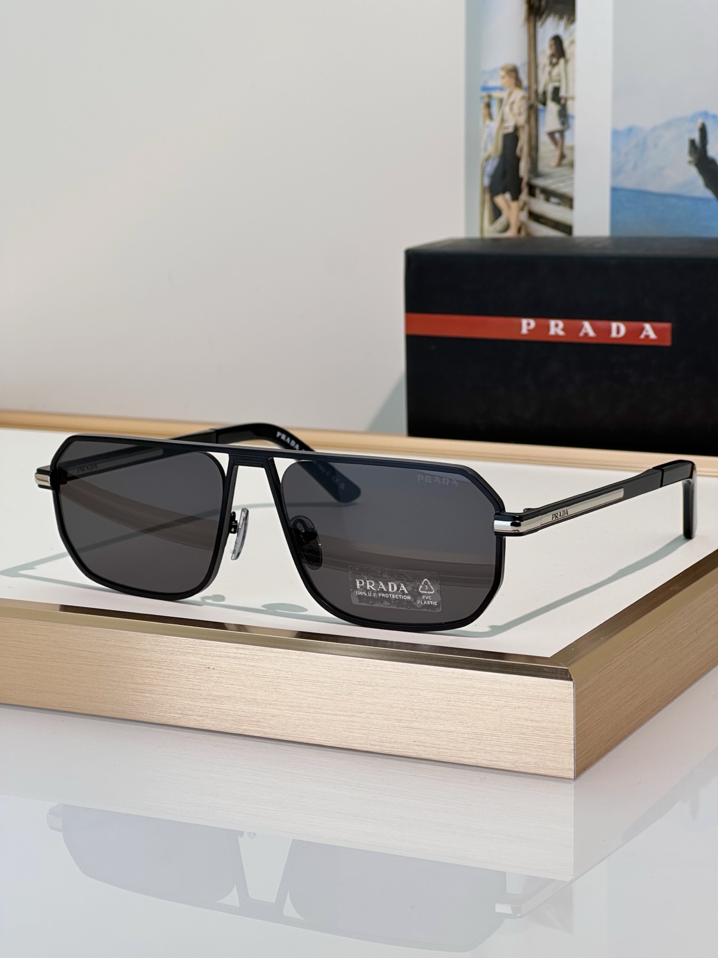 Designer Sunglasses