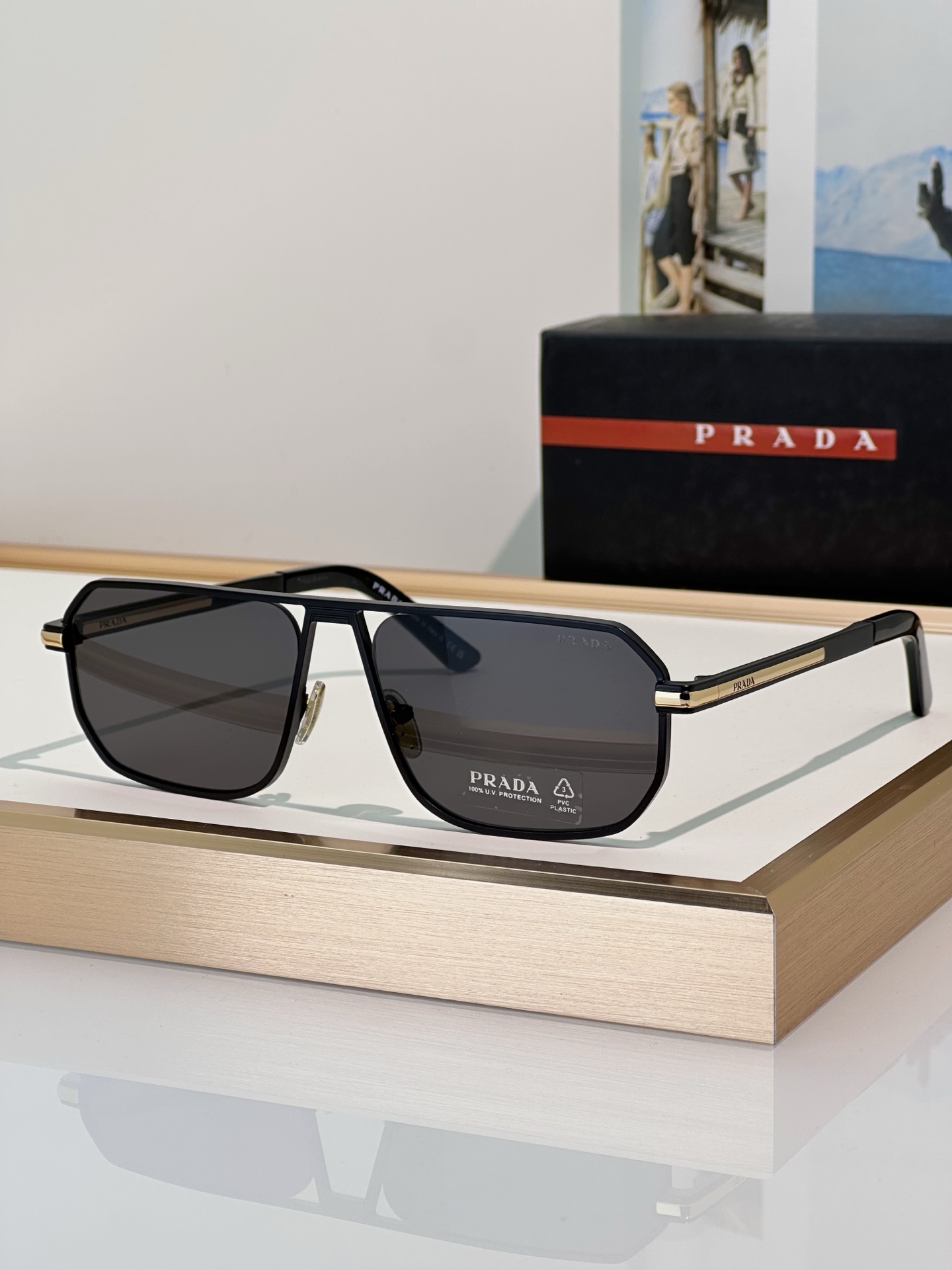 Designer Sunglasses