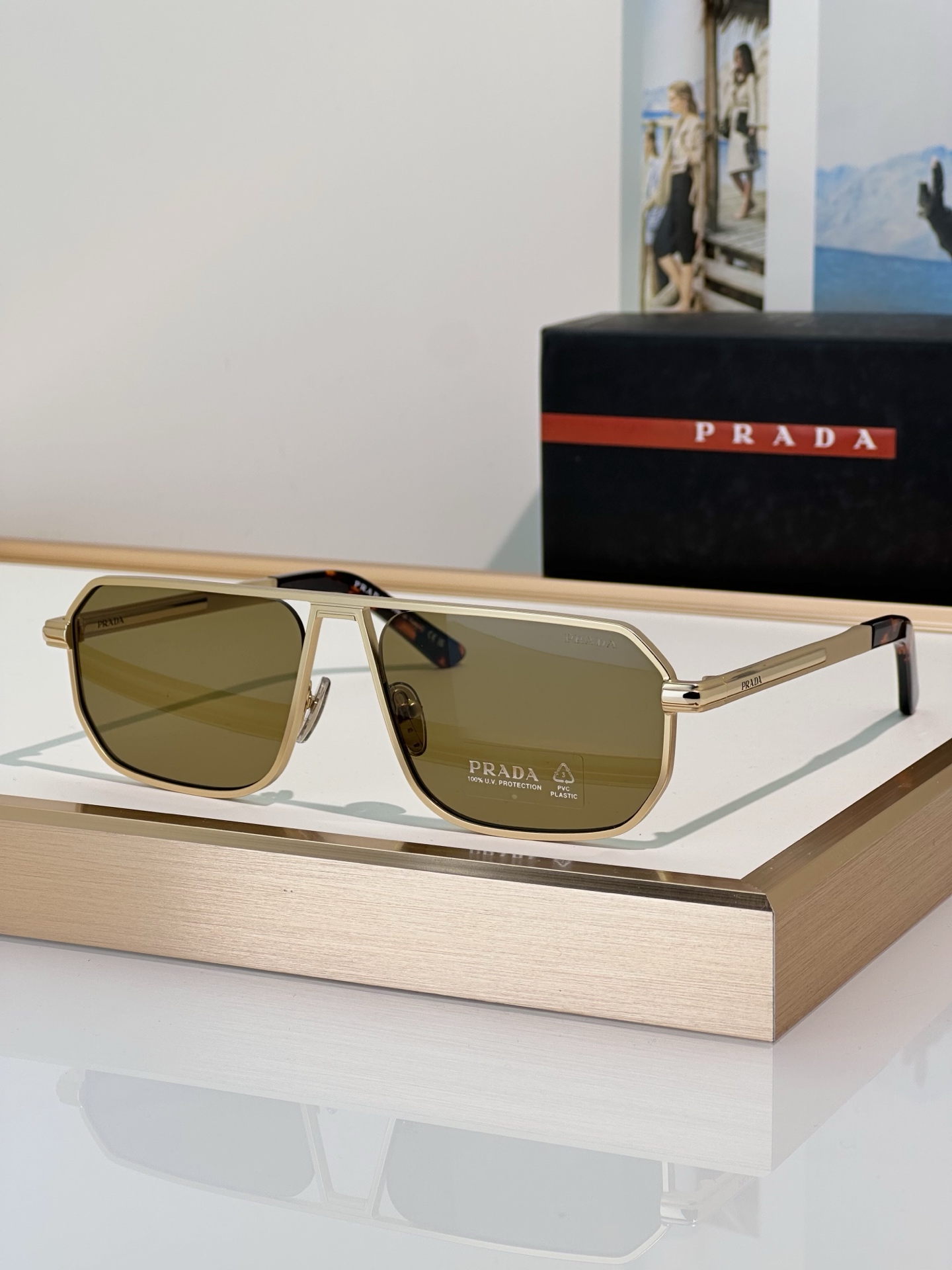 Designer Sunglasses