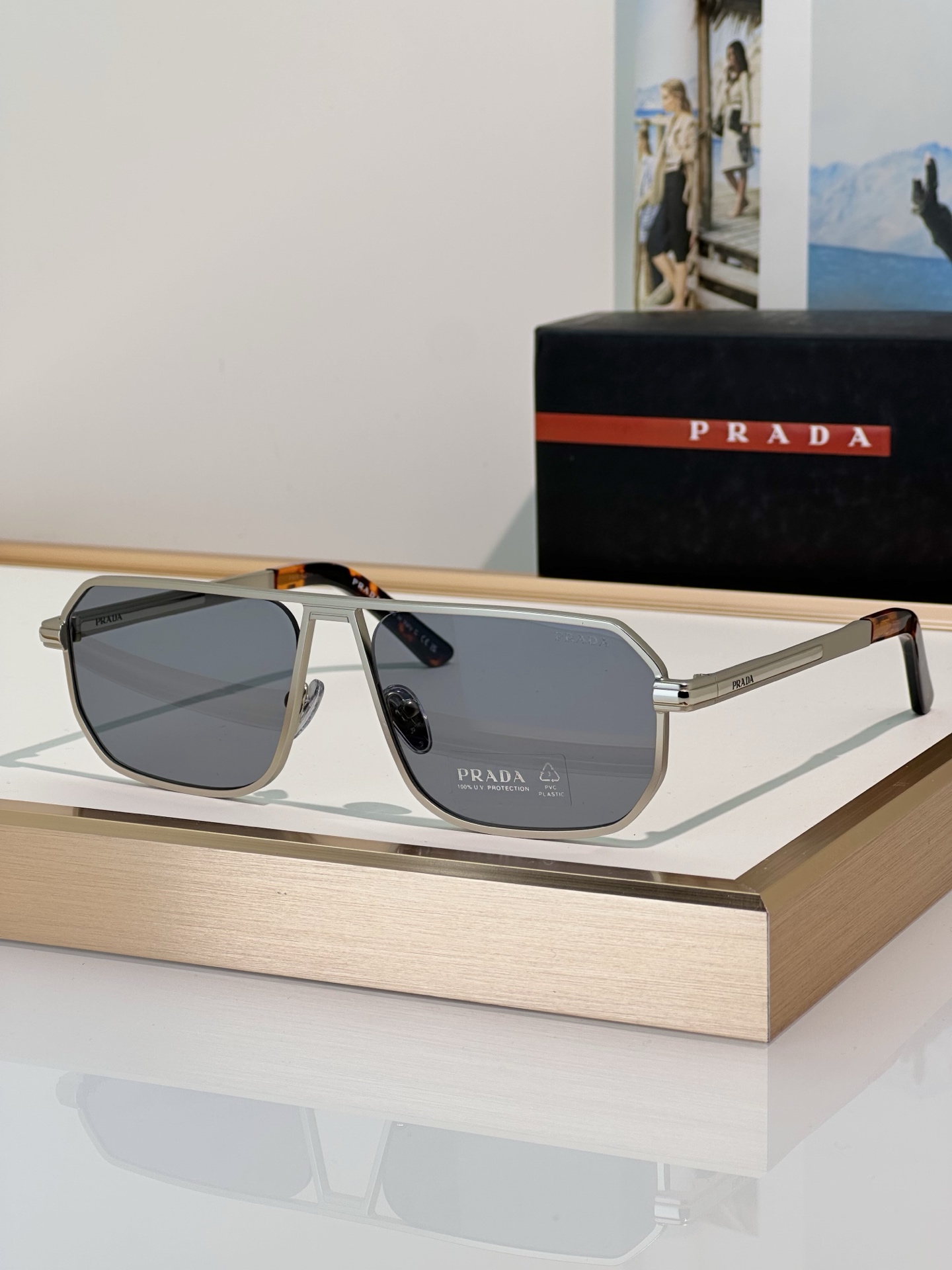 Designer Sunglasses