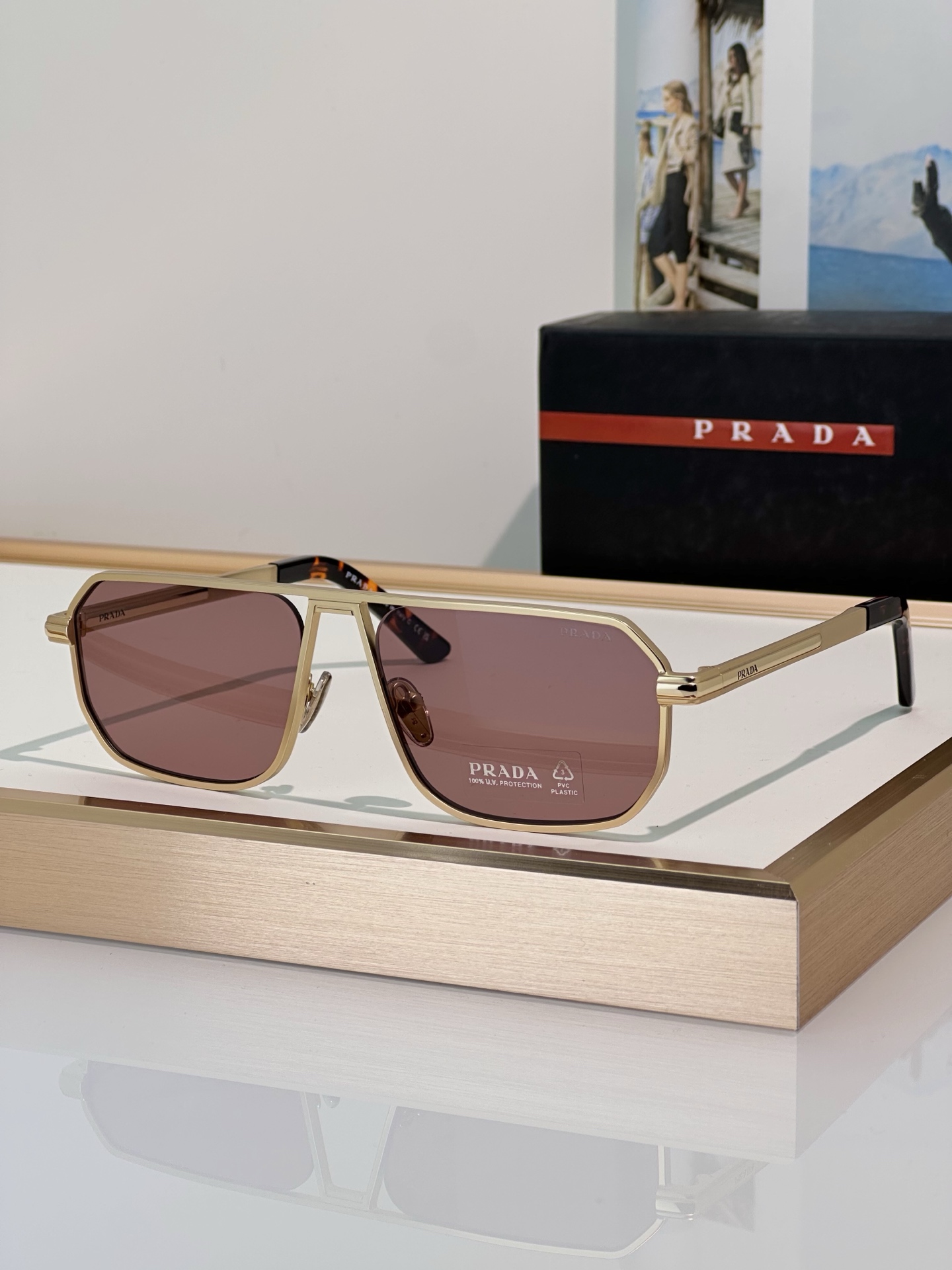 Designer Sunglasses