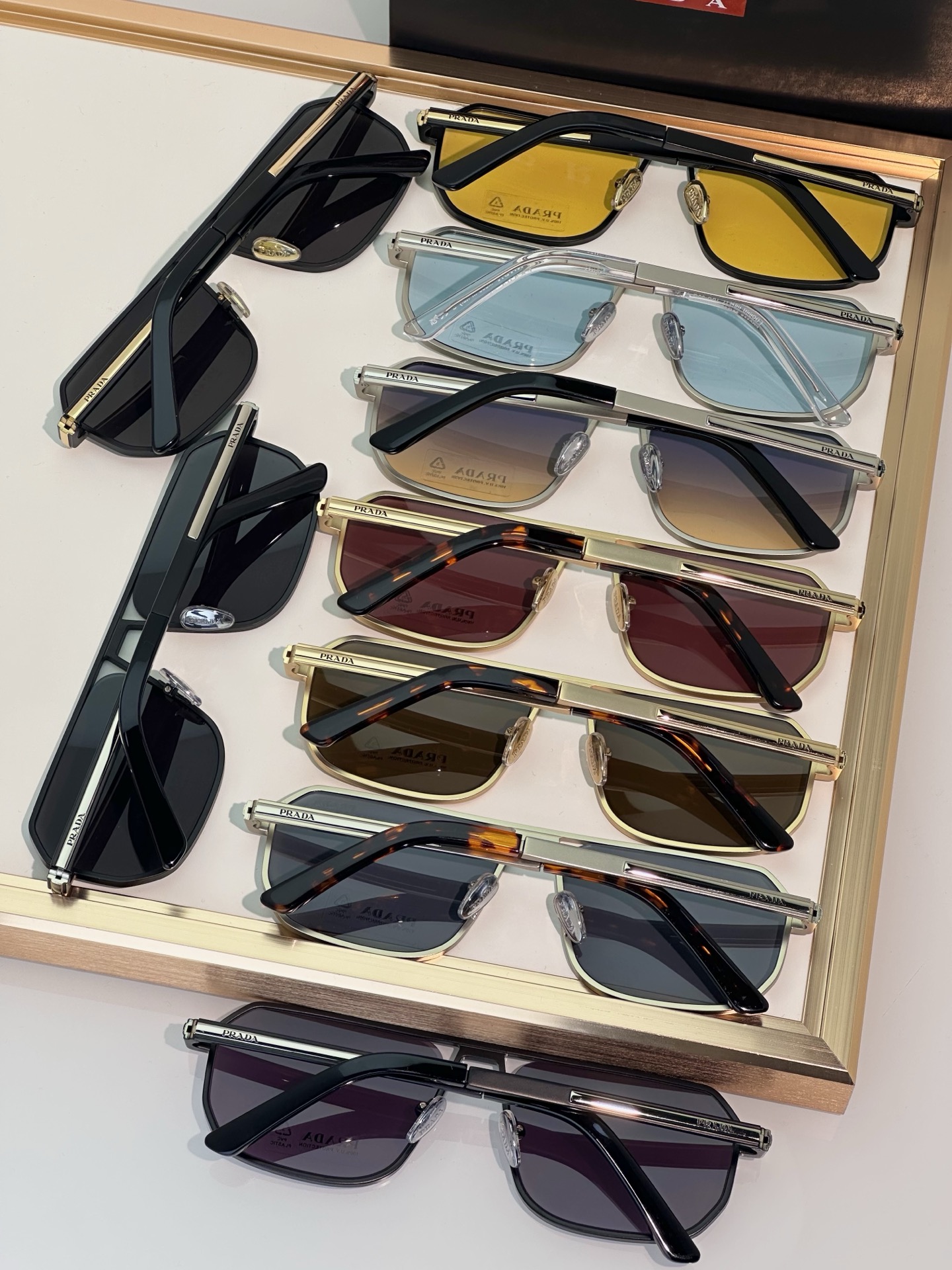 Designer Sunglasses