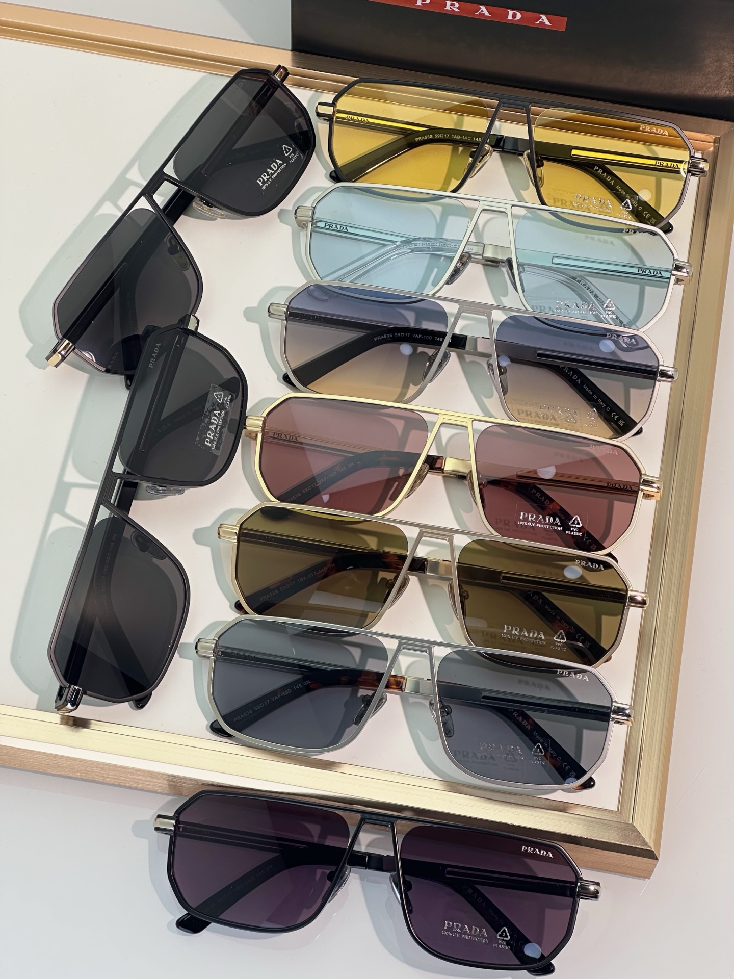 Designer Sunglasses