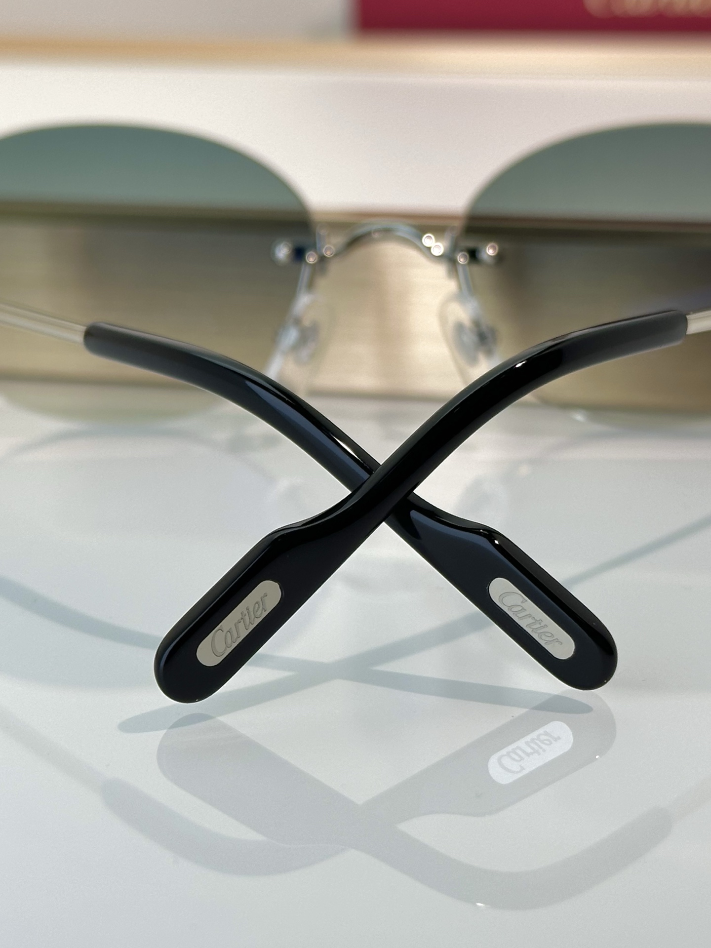 Designer Sunglasses CT0551S