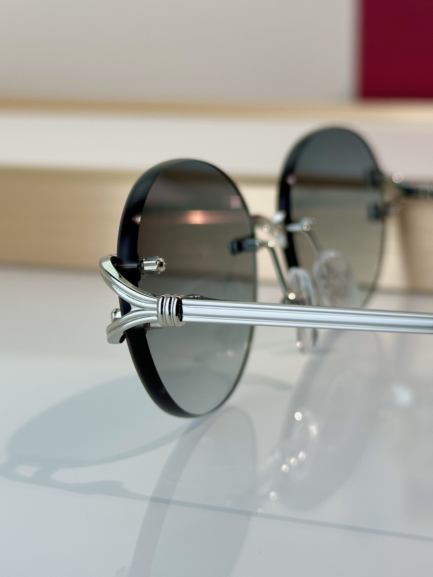 Designer Sunglasses CT0551S