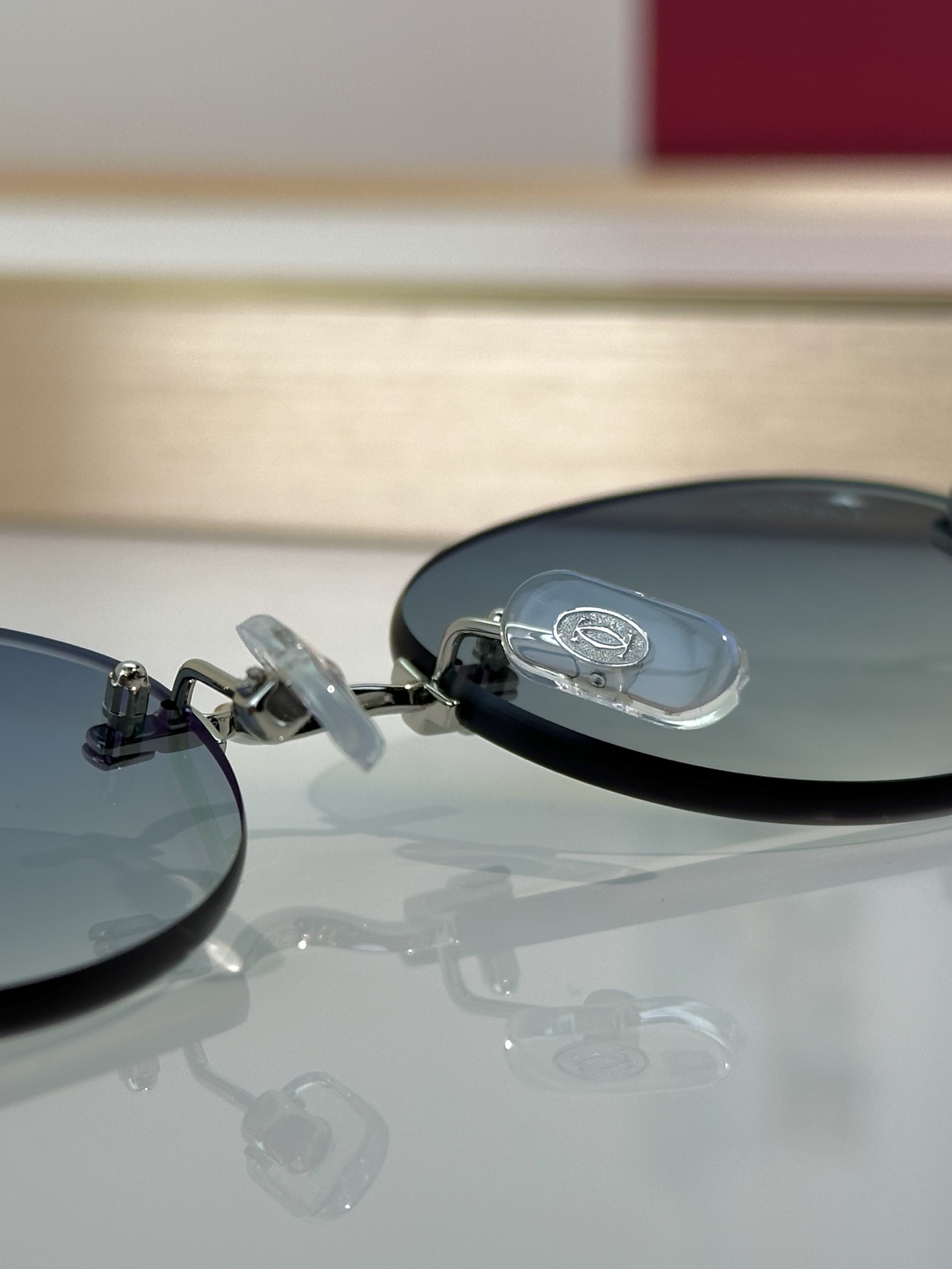 Designer Sunglasses CT0551S