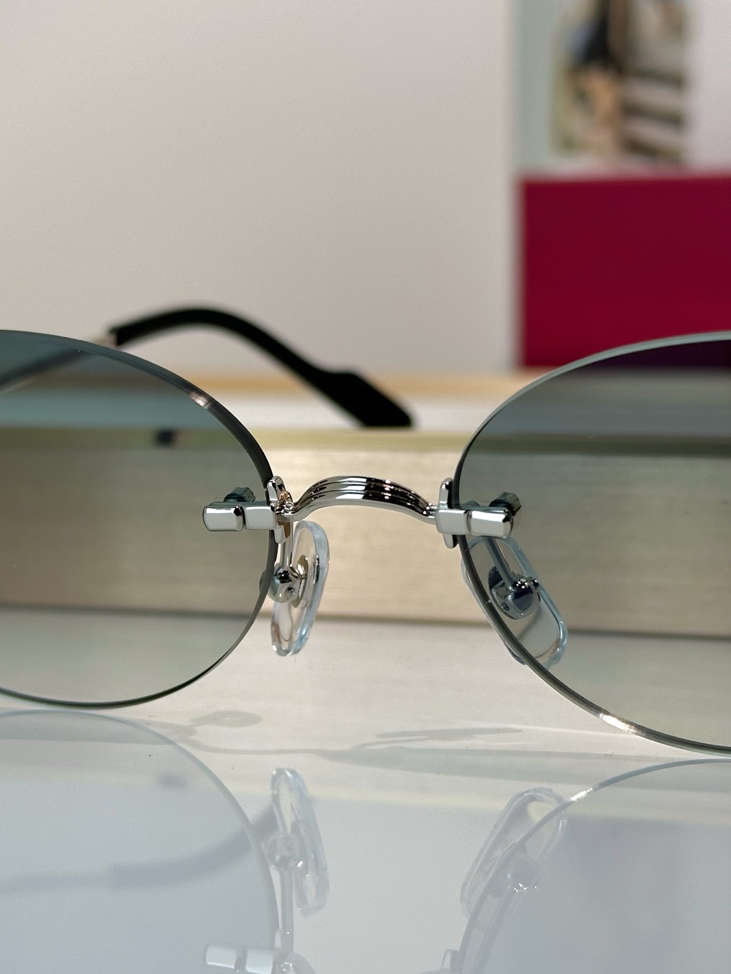 Designer Sunglasses CT0551S