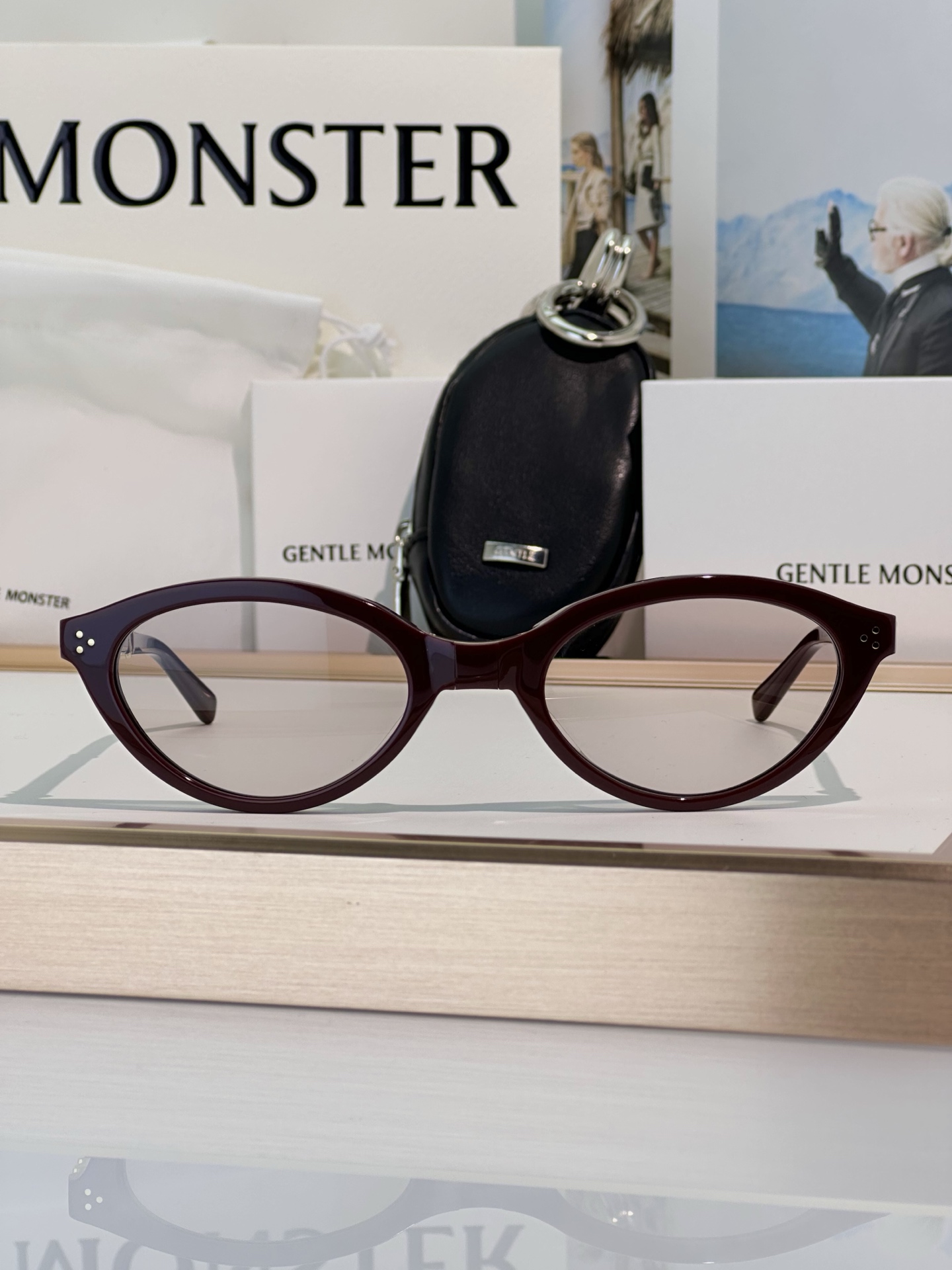 Designer Sunglasses TAKION