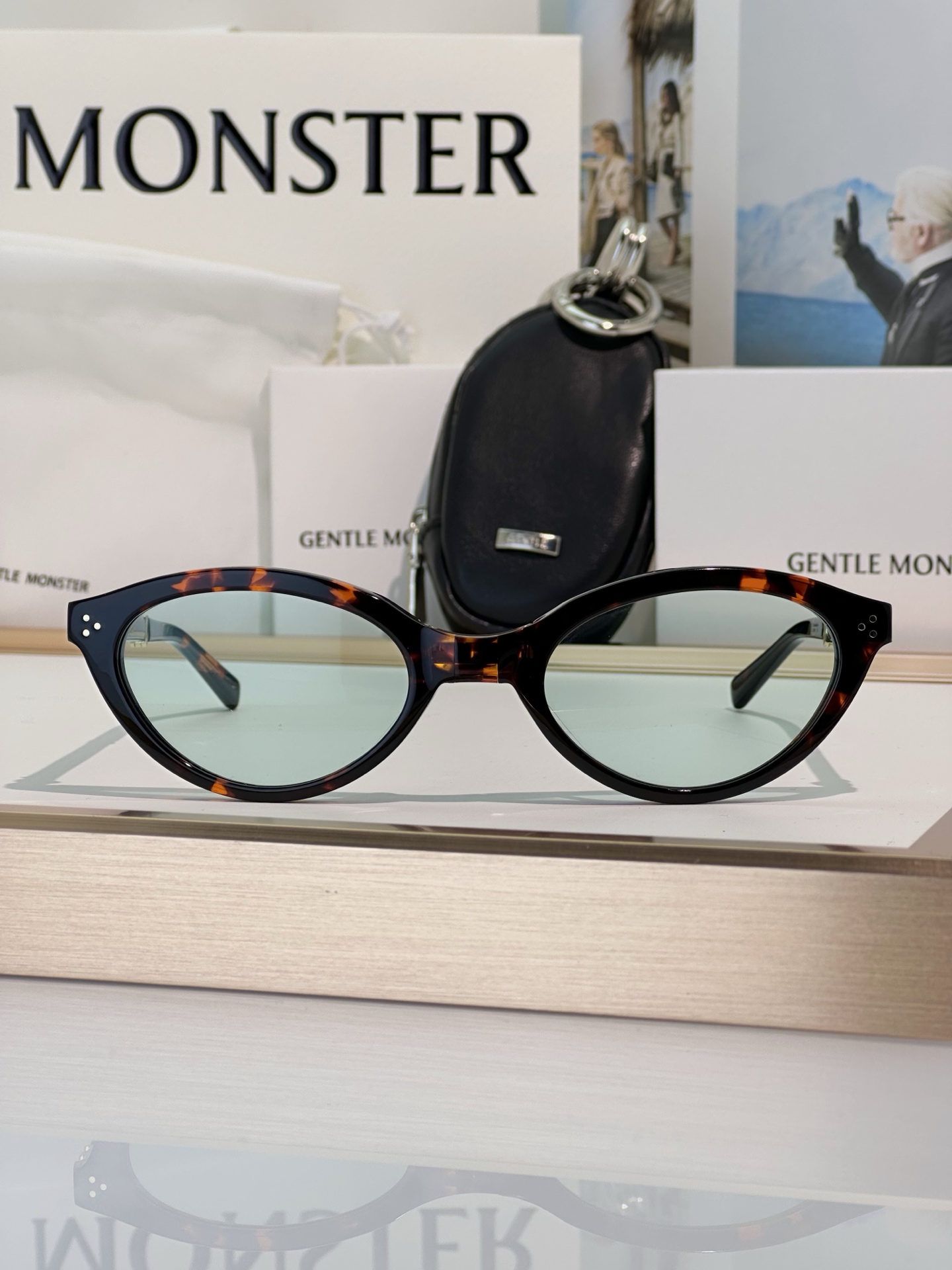 Designer Sunglasses TAKION