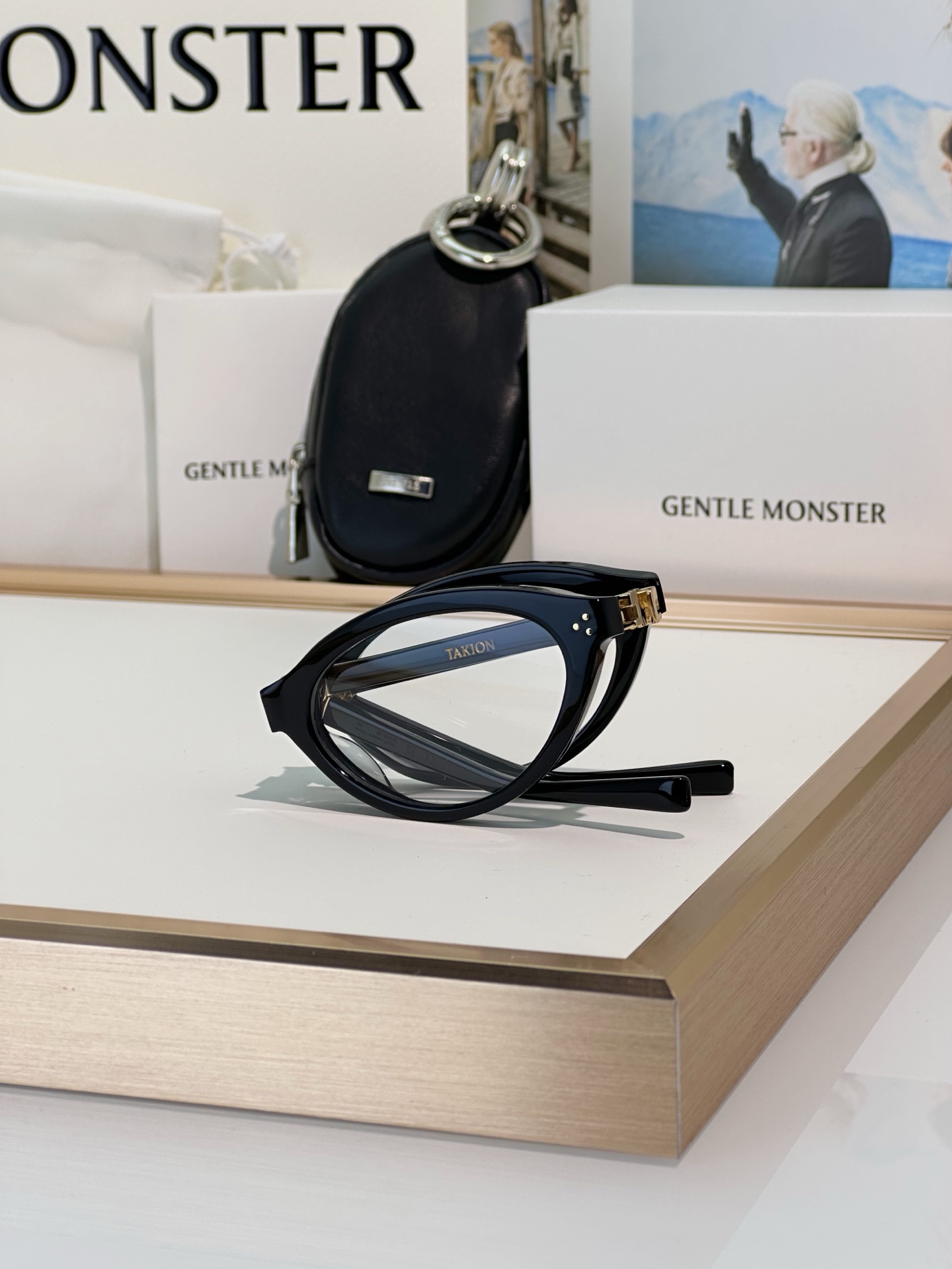Designer Sunglasses TAKION