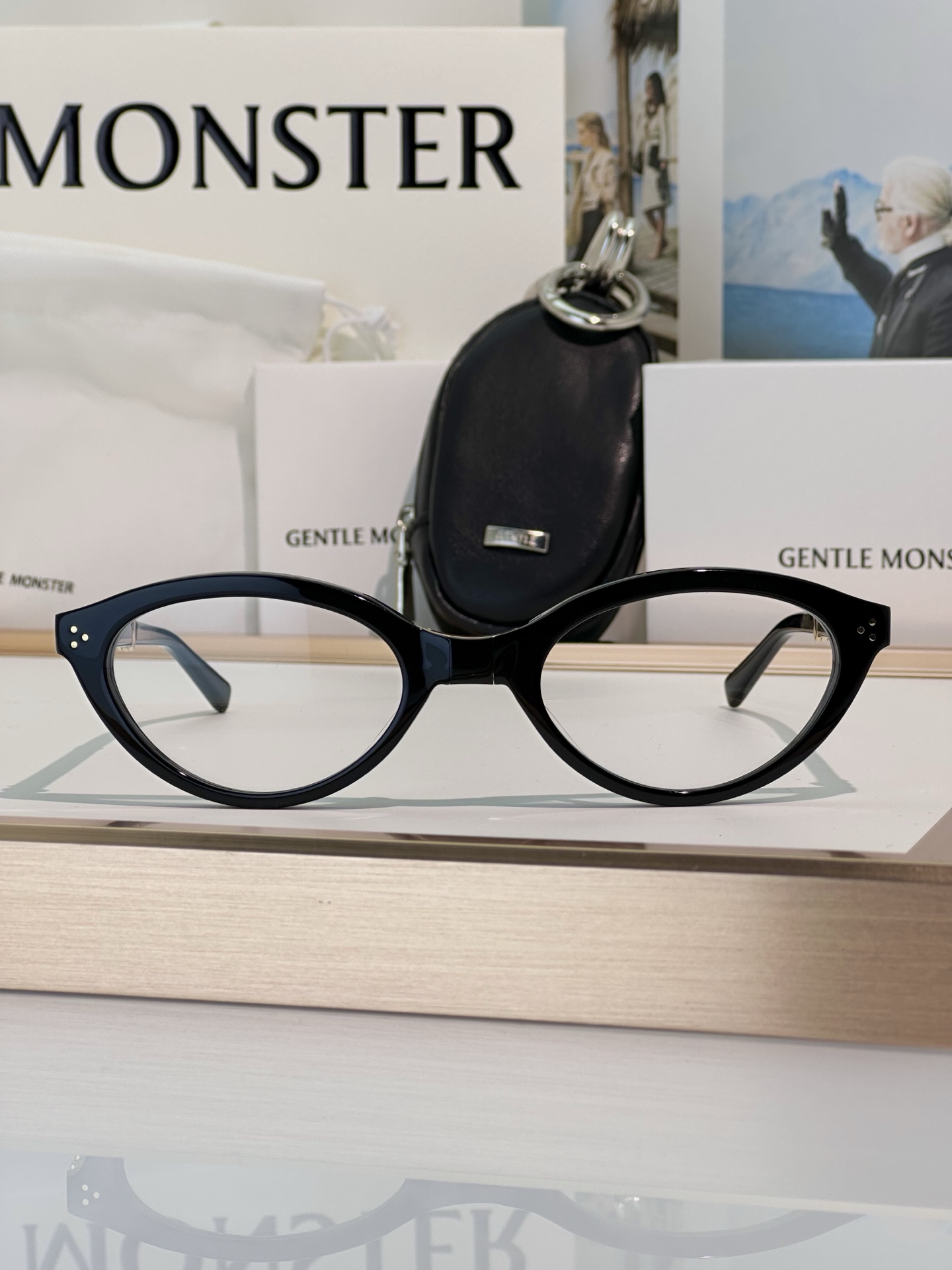 Designer Sunglasses TAKION