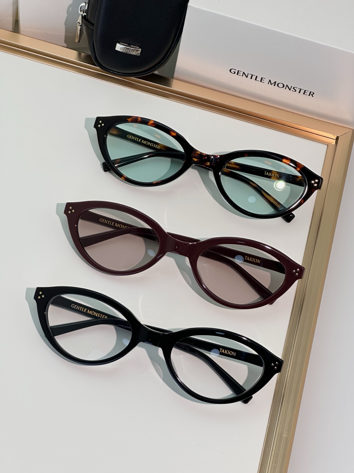 Designer Sunglasses TAKION