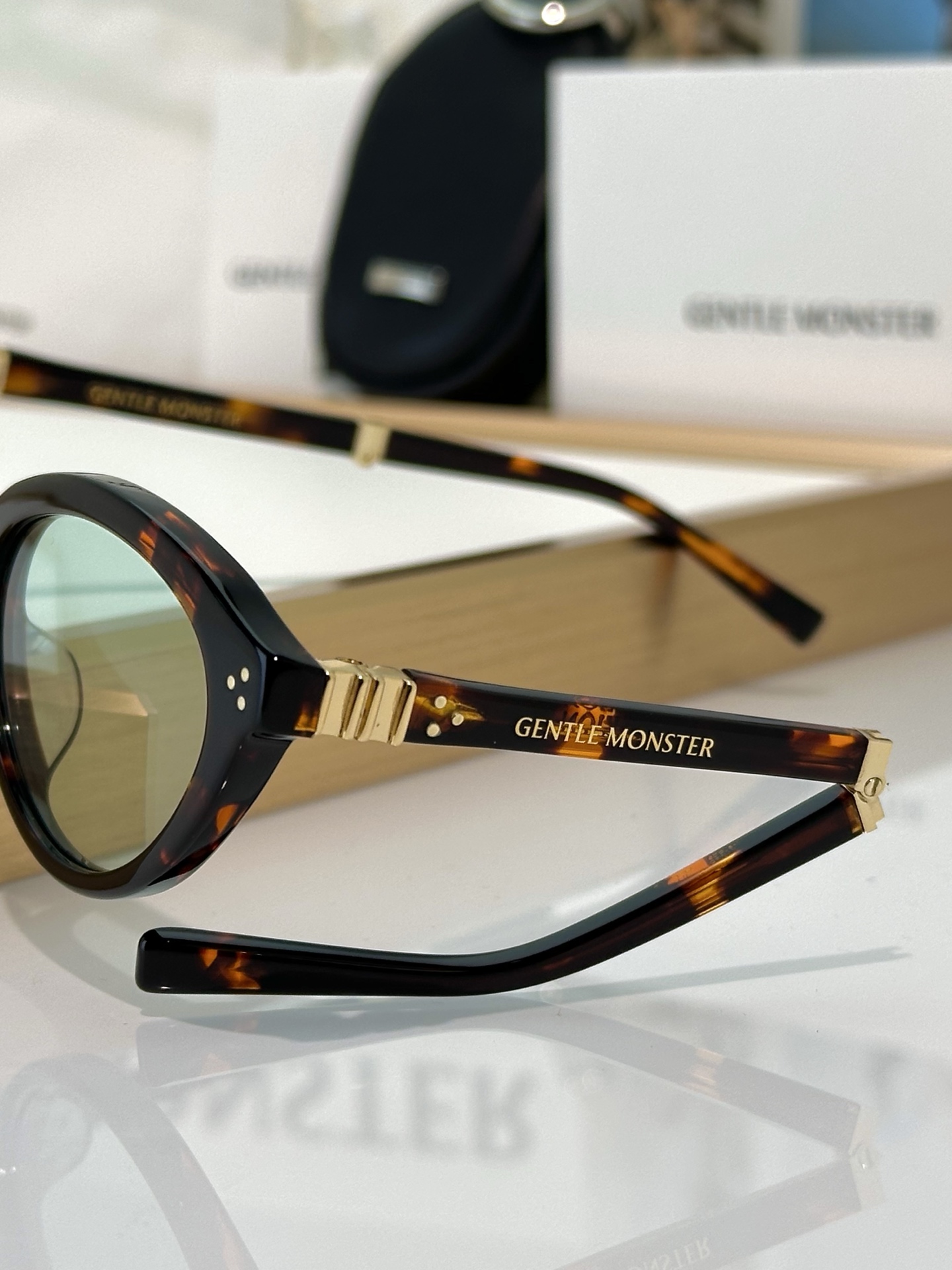 Designer Sunglasses TAKION