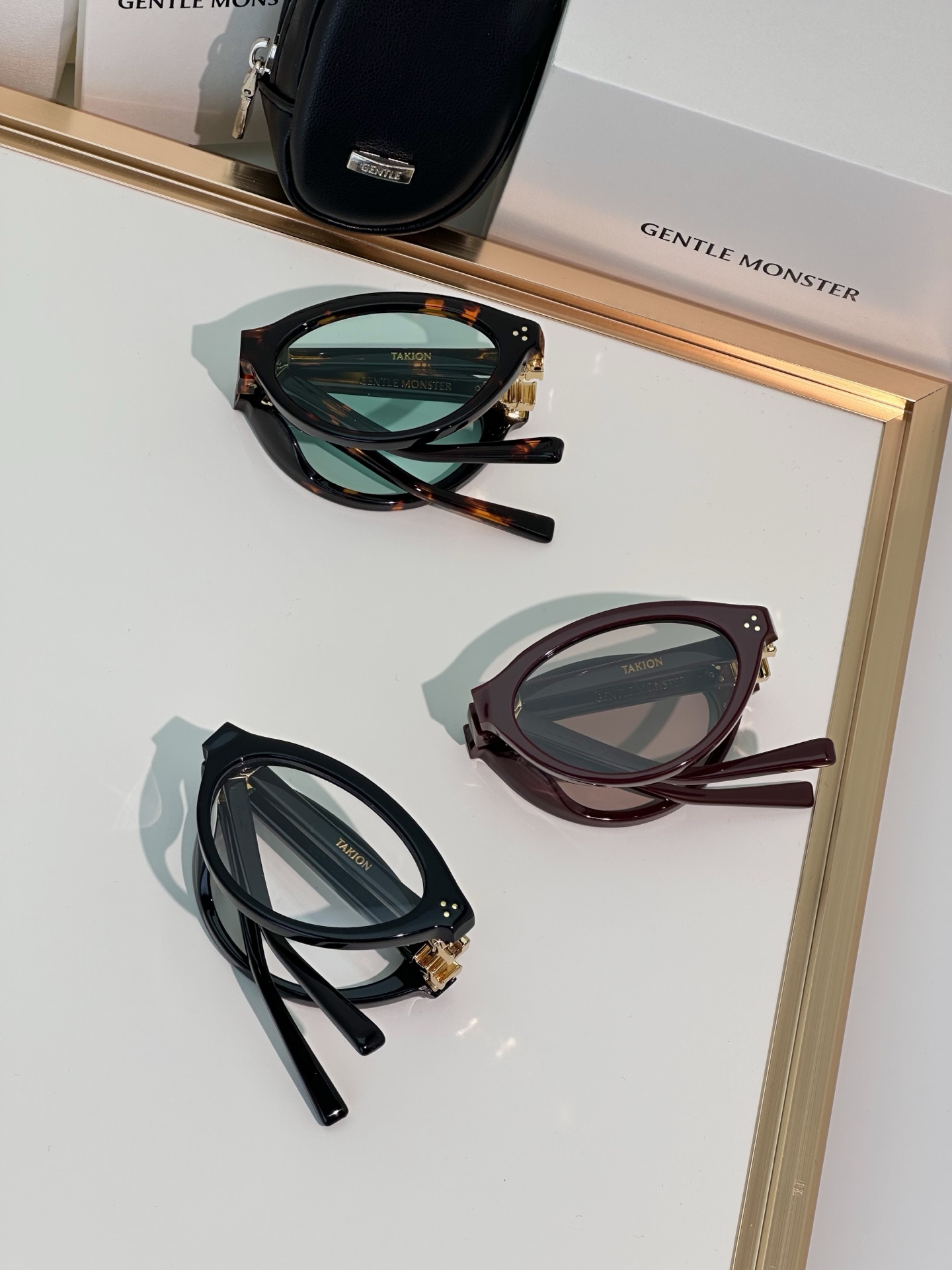 Designer Sunglasses TAKION