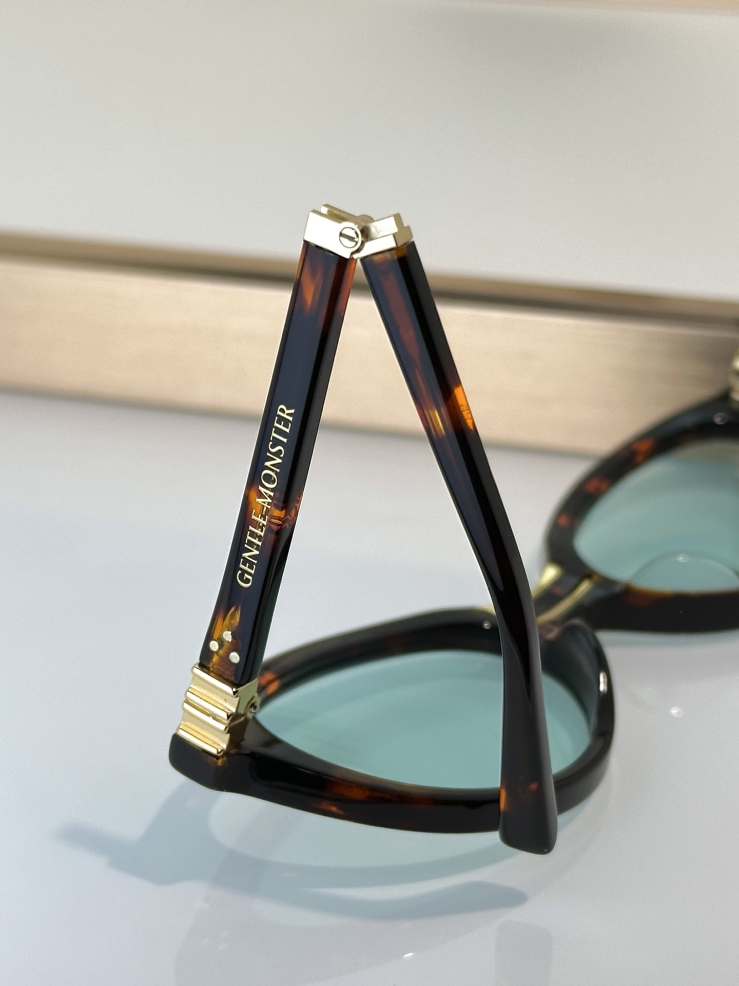 Designer Sunglasses TAKION