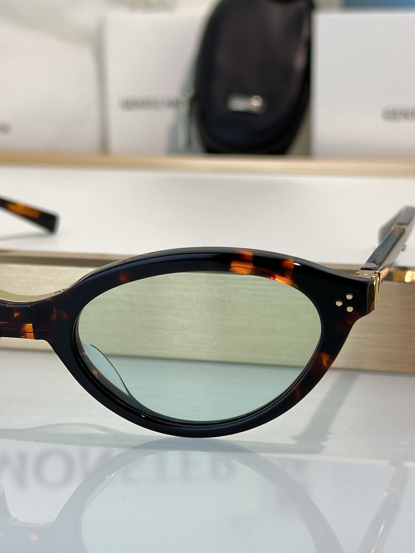 Designer Sunglasses TAKION