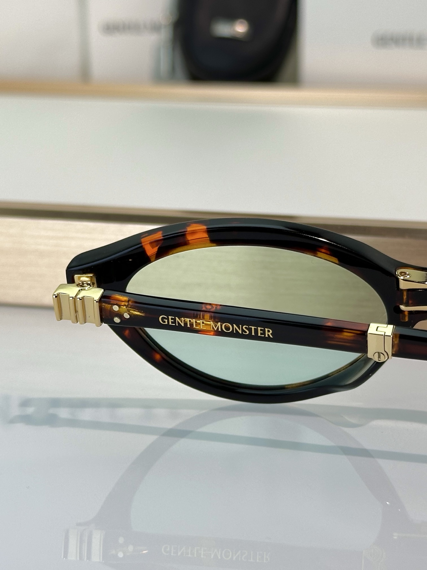 Designer Sunglasses TAKION