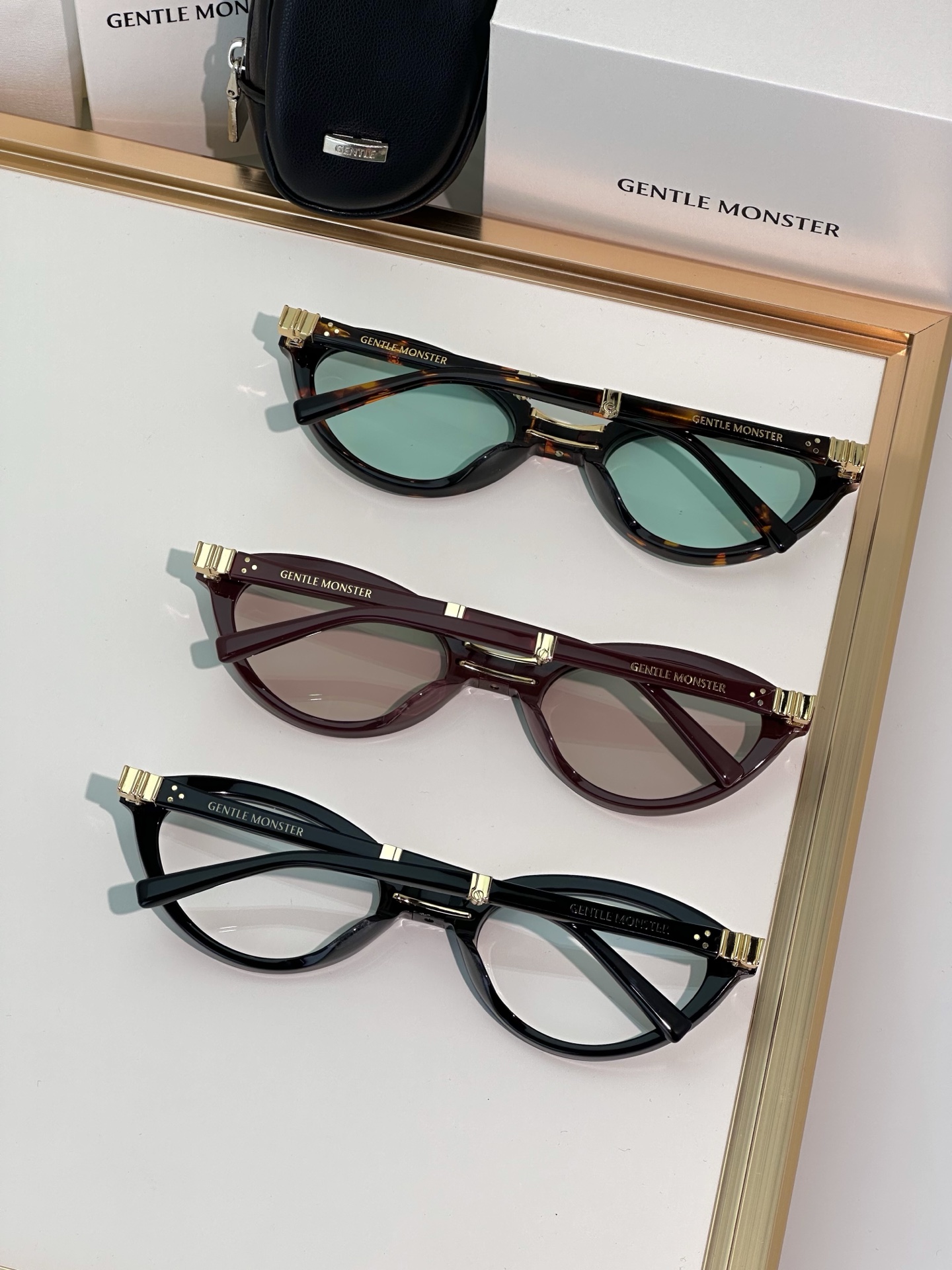 Designer Sunglasses TAKION