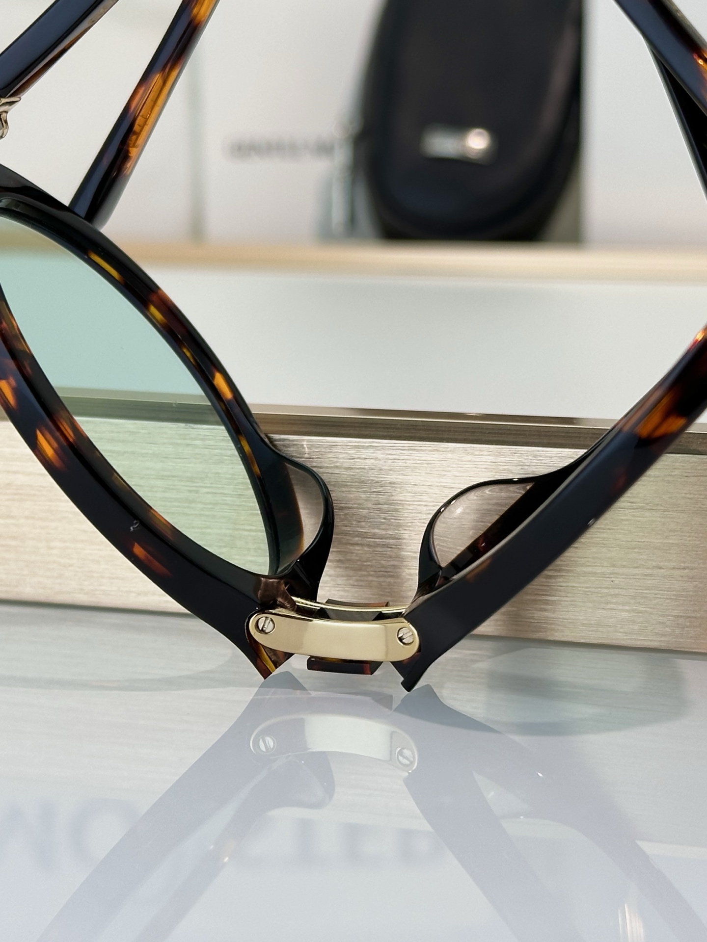 Designer Sunglasses TAKION