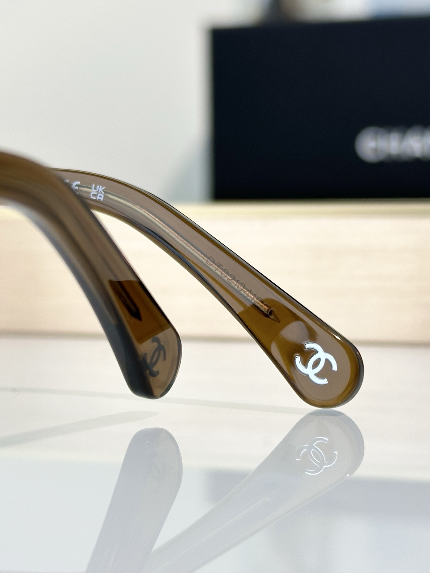 Chanel Sunglasses 3499
