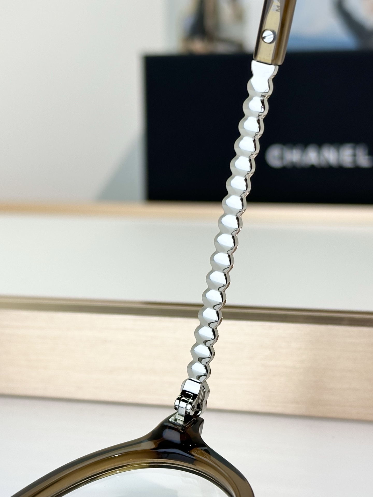 Chanel Sunglasses 3499
