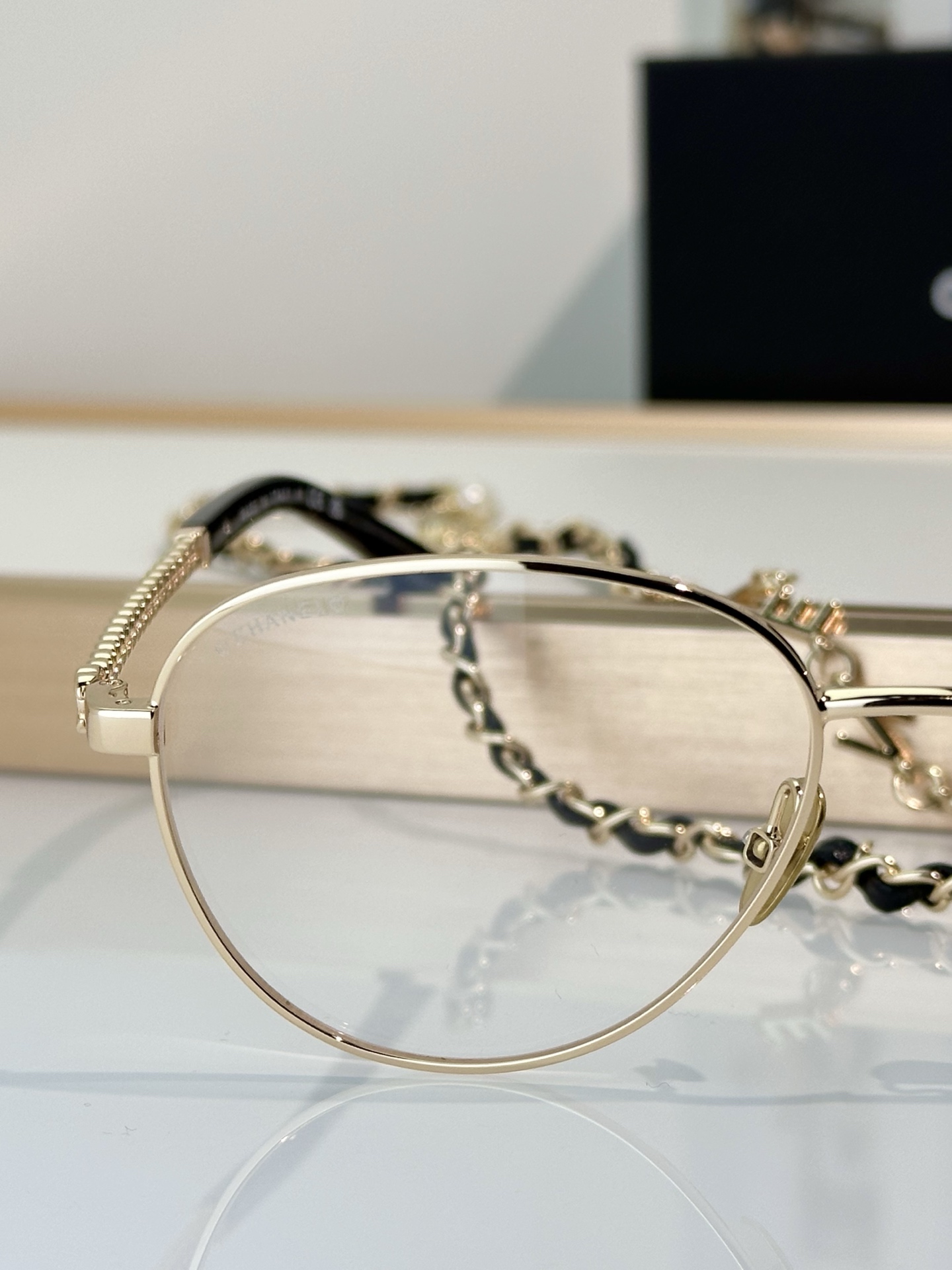 Chanel Sunglasses 4292