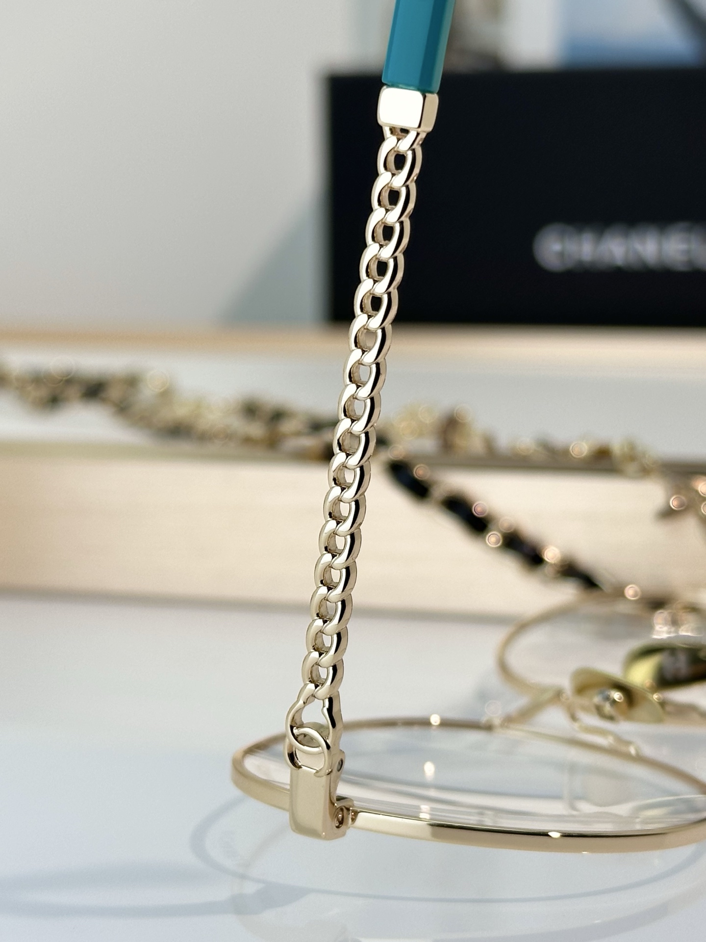 Chanel Sunglasses 4291
