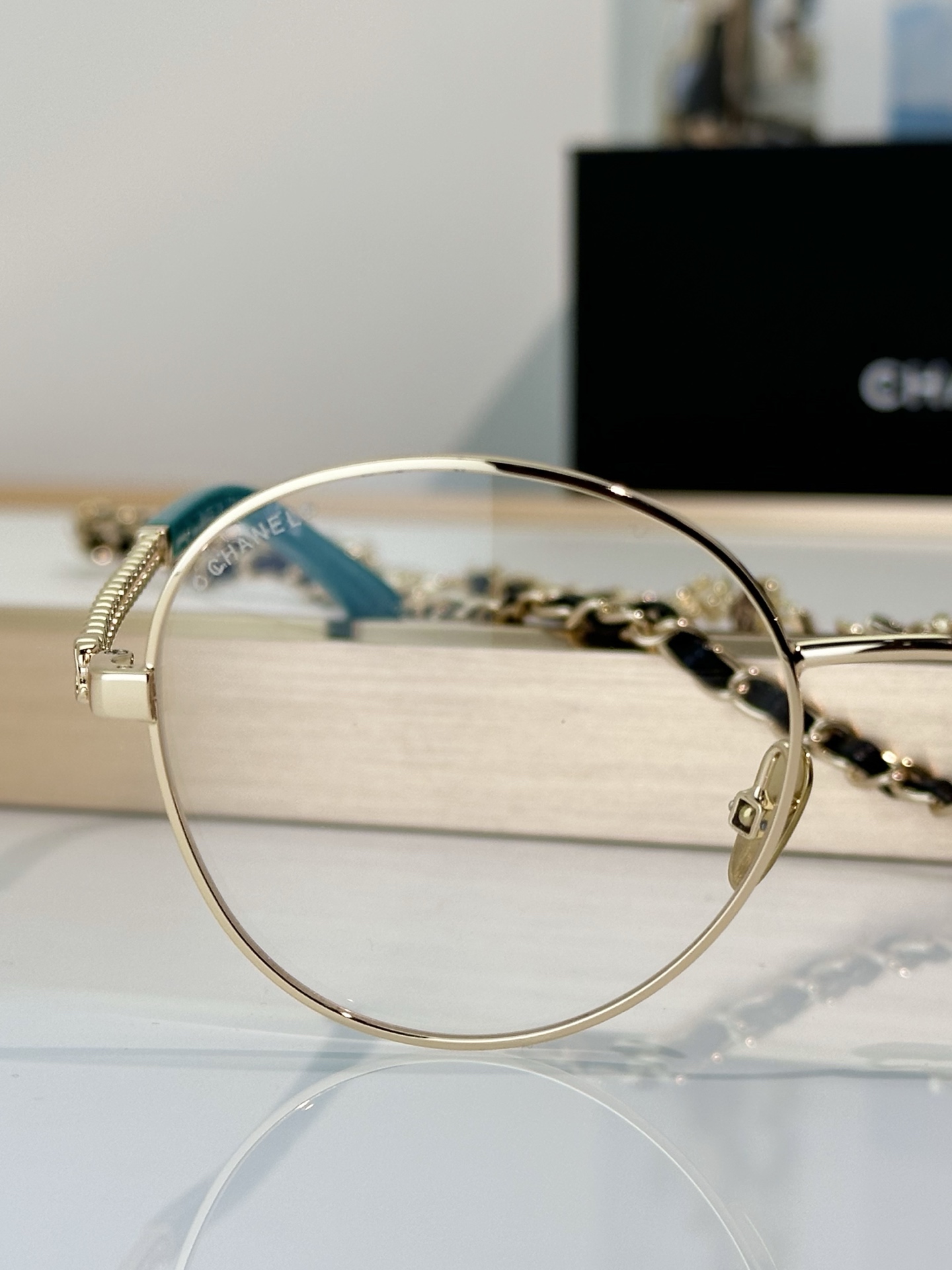 Chanel Sunglasses 4291