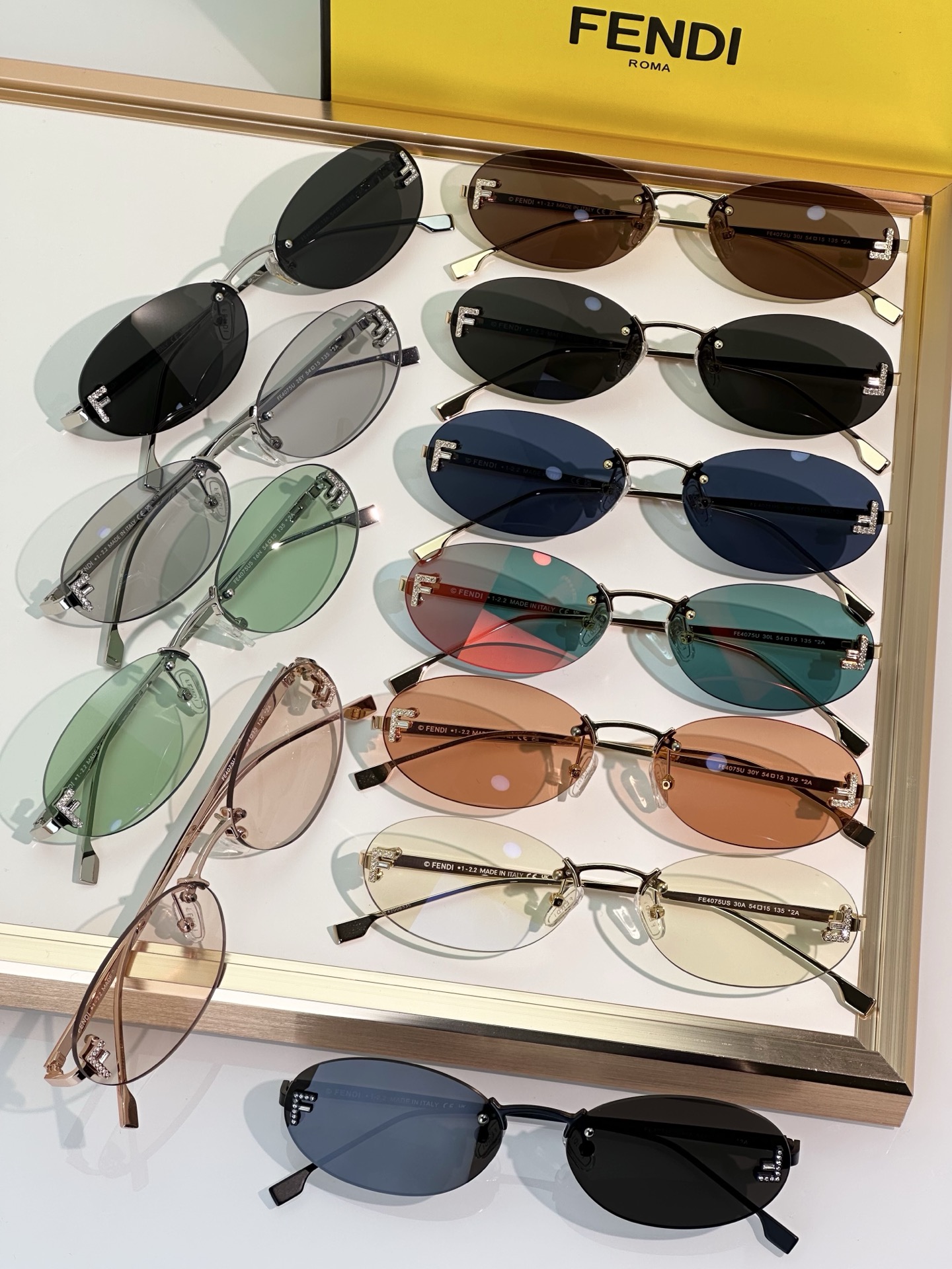 Designer Sunglasses