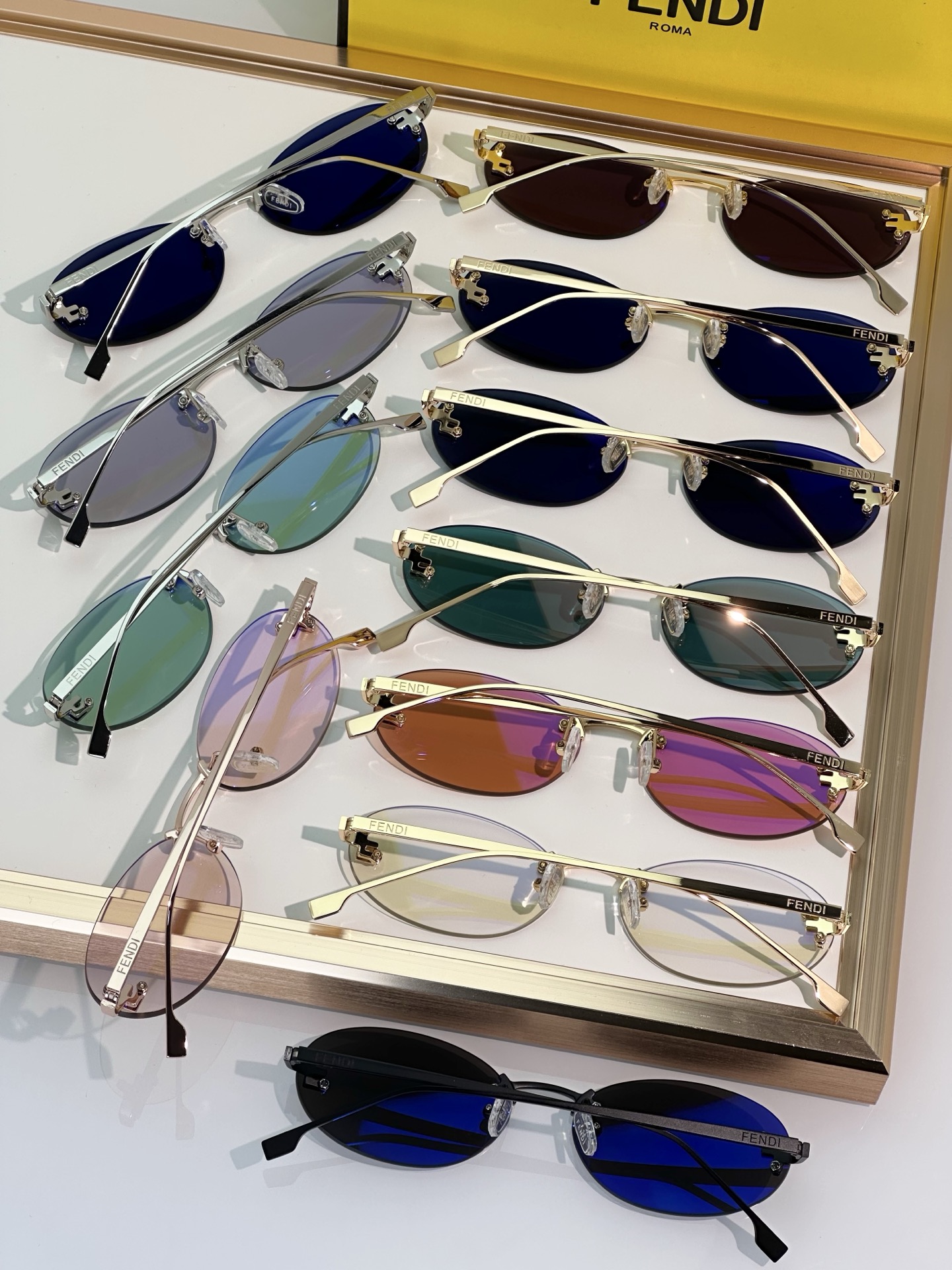 Designer Sunglasses