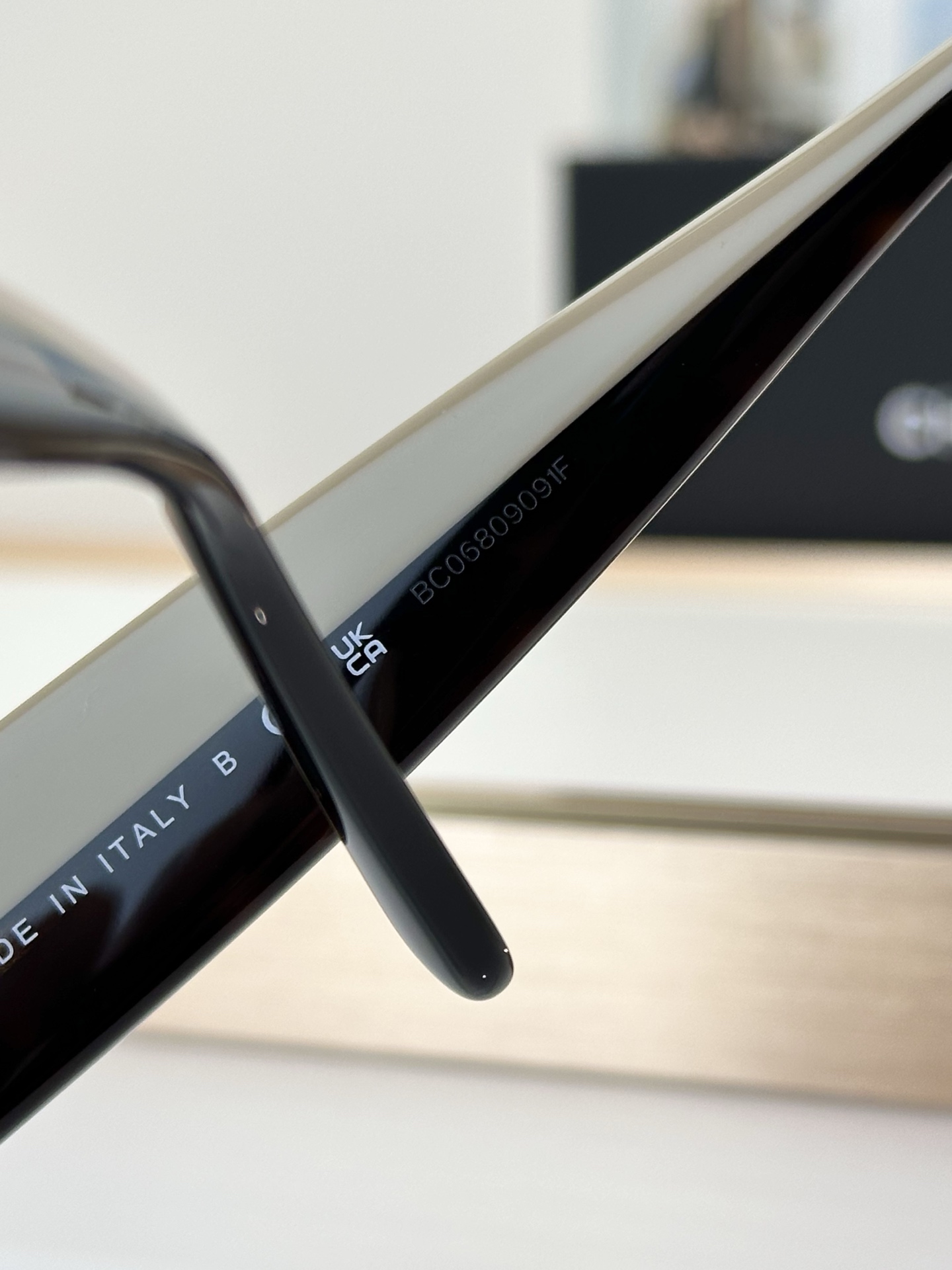 Chanel Sunglasses 5562B