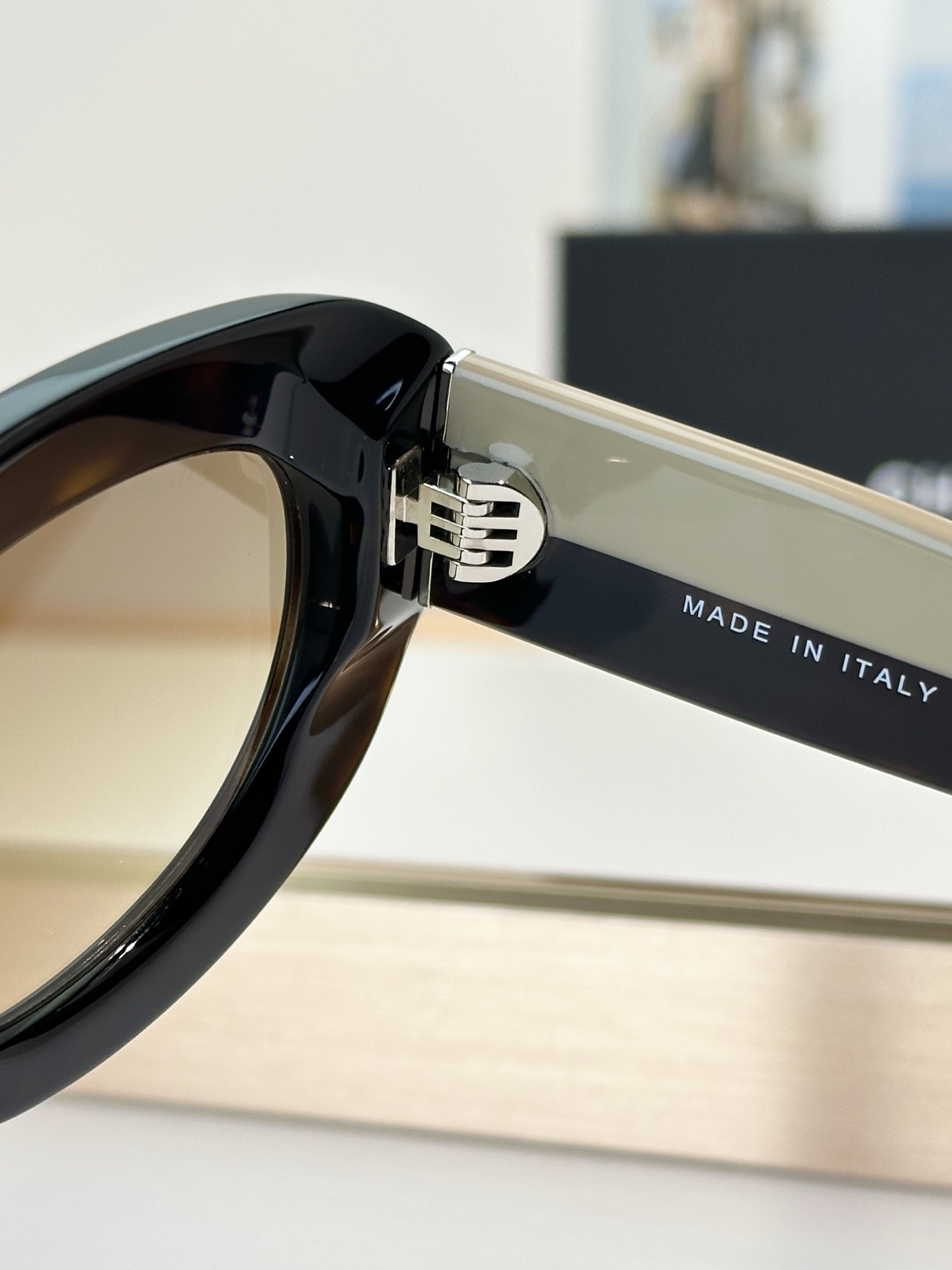 Chanel Sunglasses 5562B