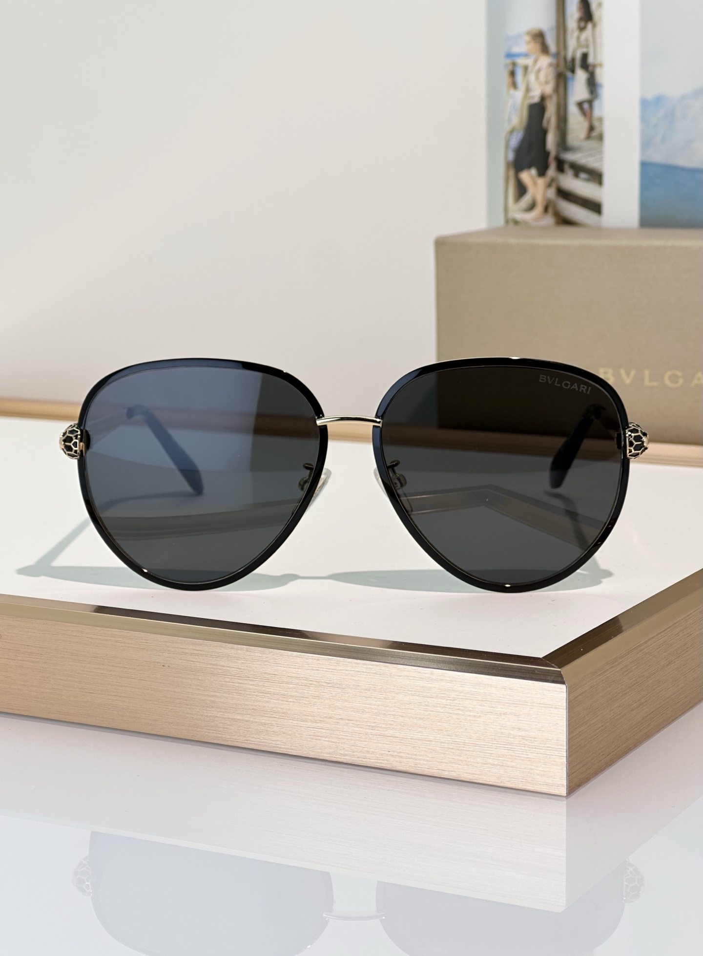 Bvlgari Sunglasses