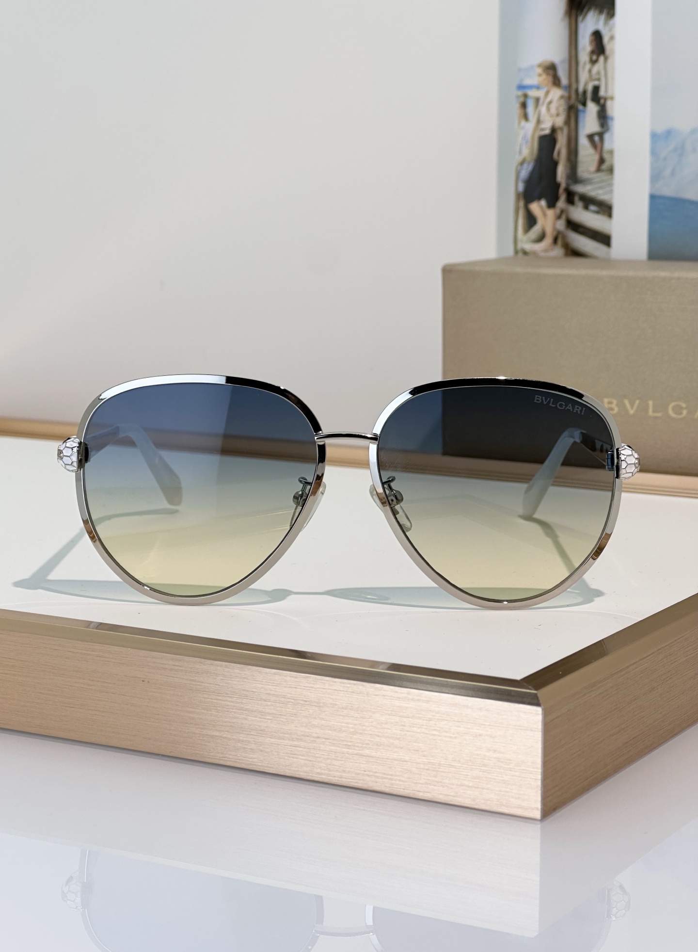 Bvlgari Sunglasses