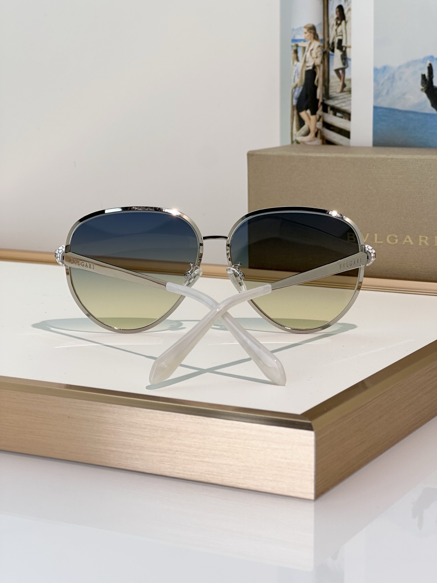 Bvlgari Sunglasses