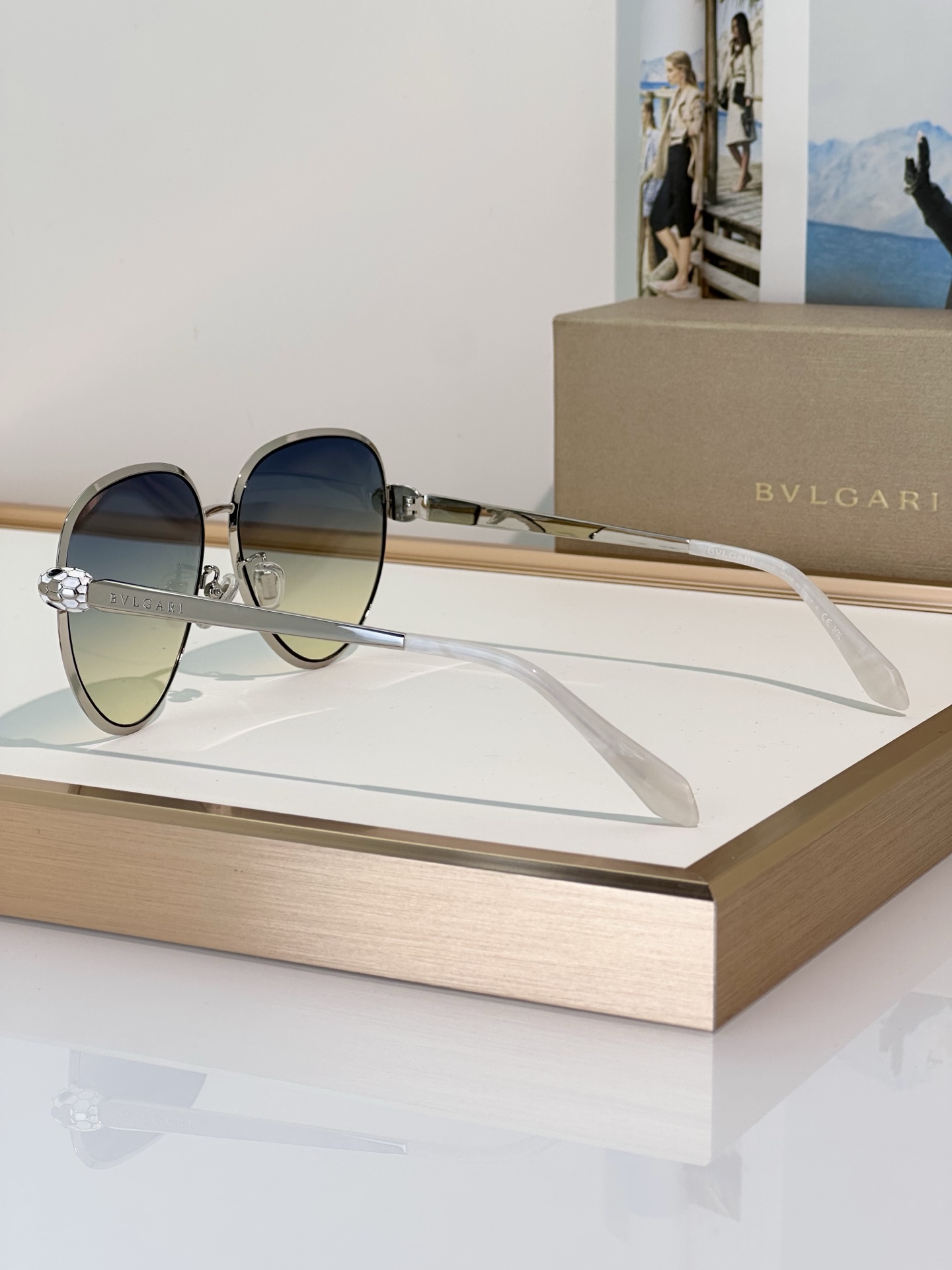 Bvlgari Sunglasses