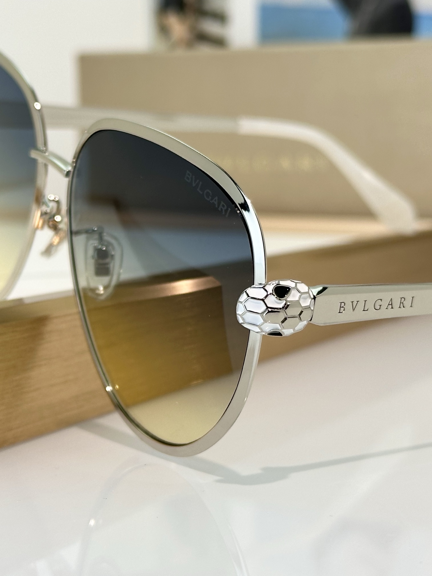 Bvlgari Sunglasses