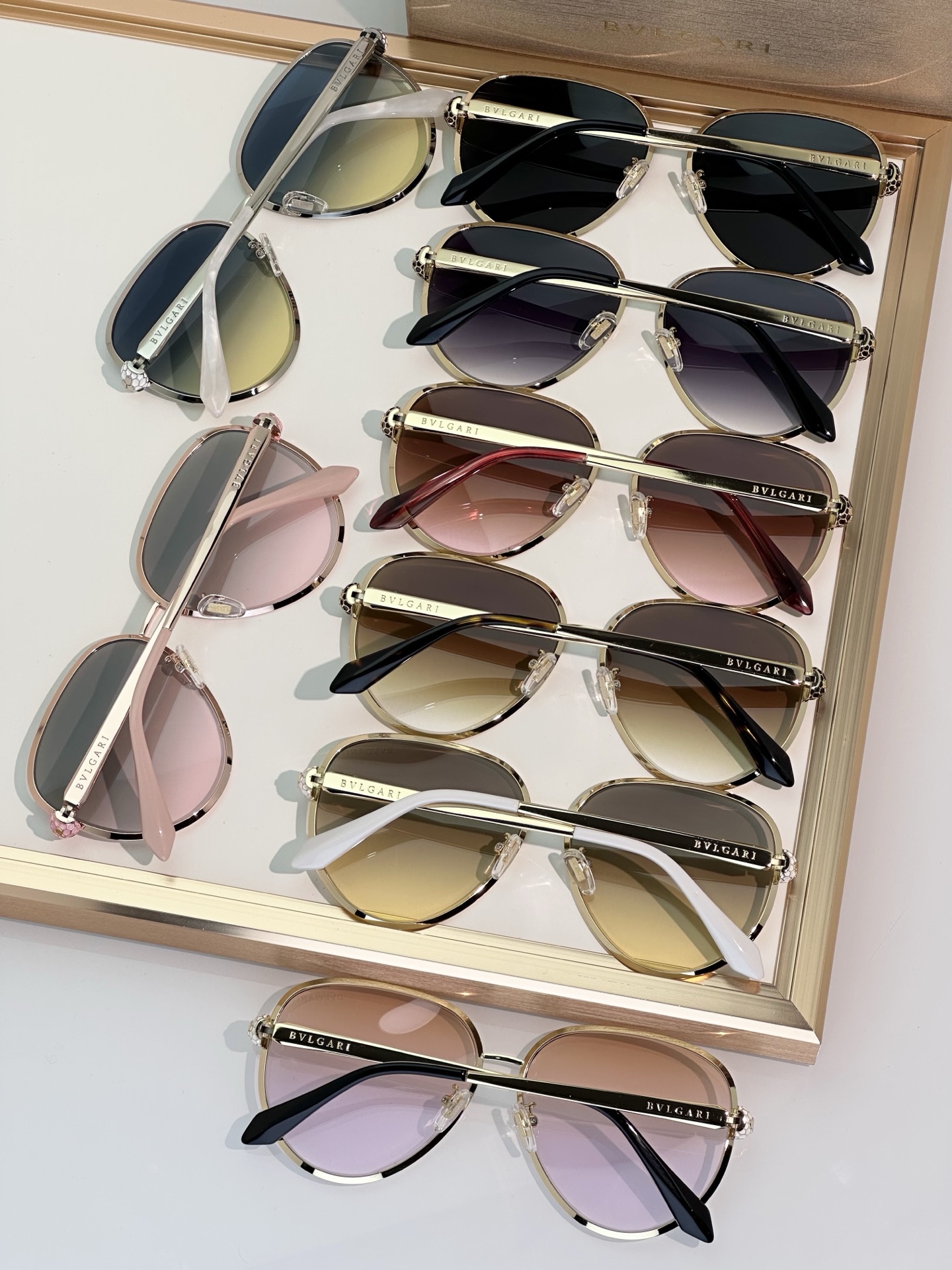 Bvlgari Sunglasses