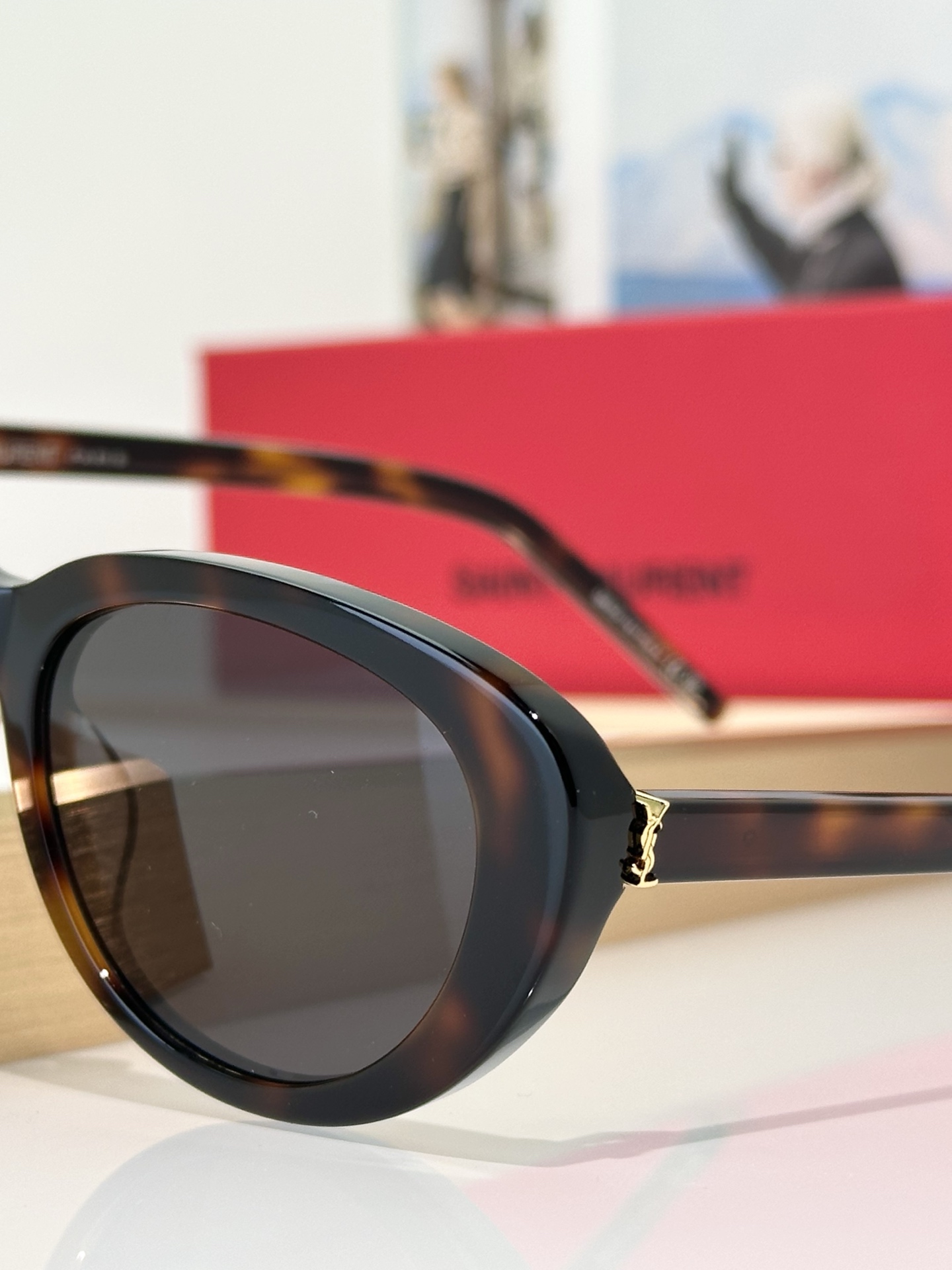 SaintLaurent