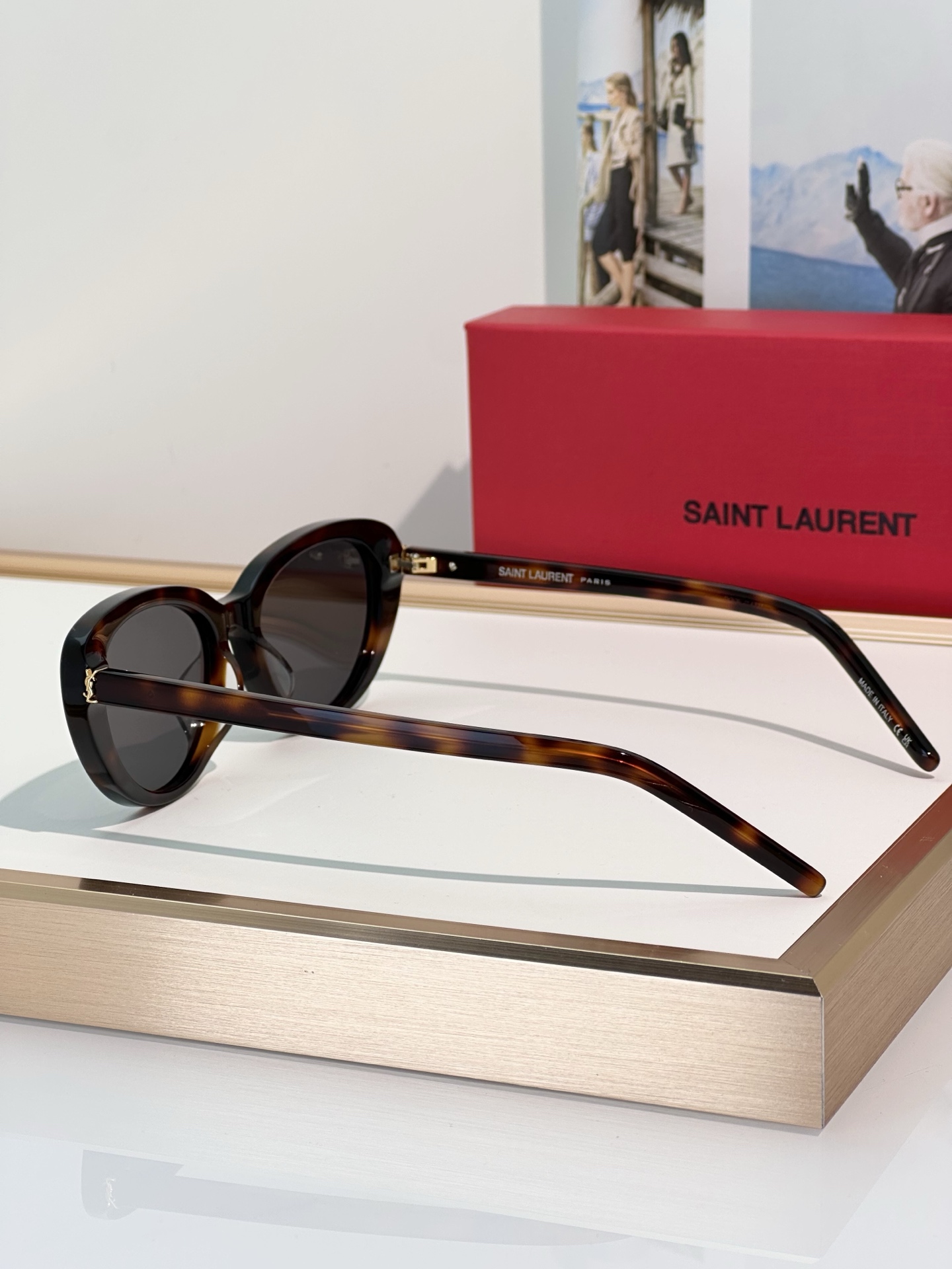 SaintLaurent