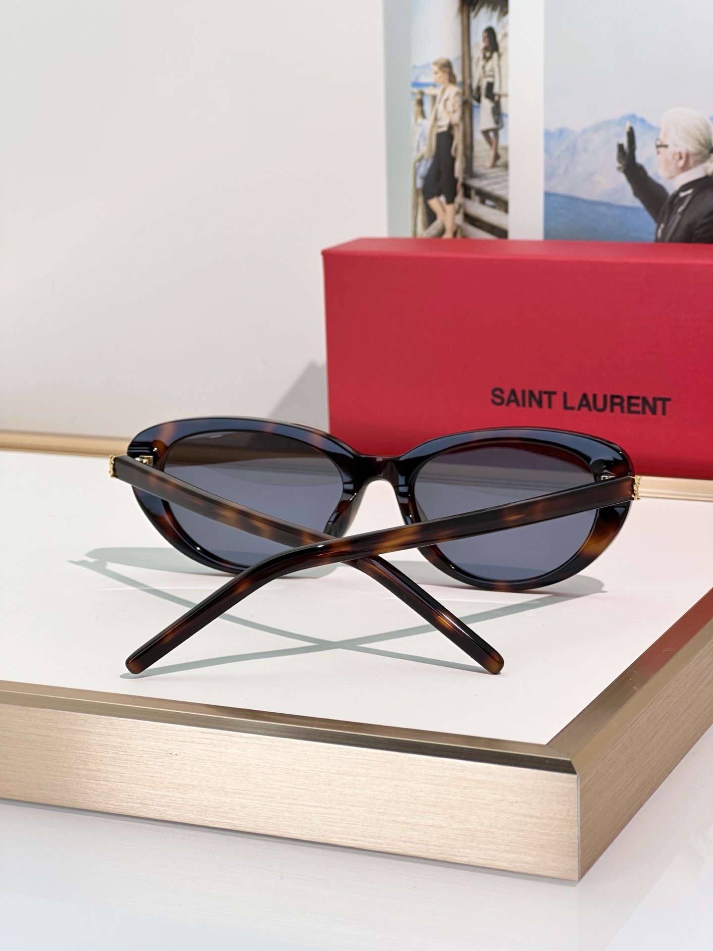 SaintLaurent